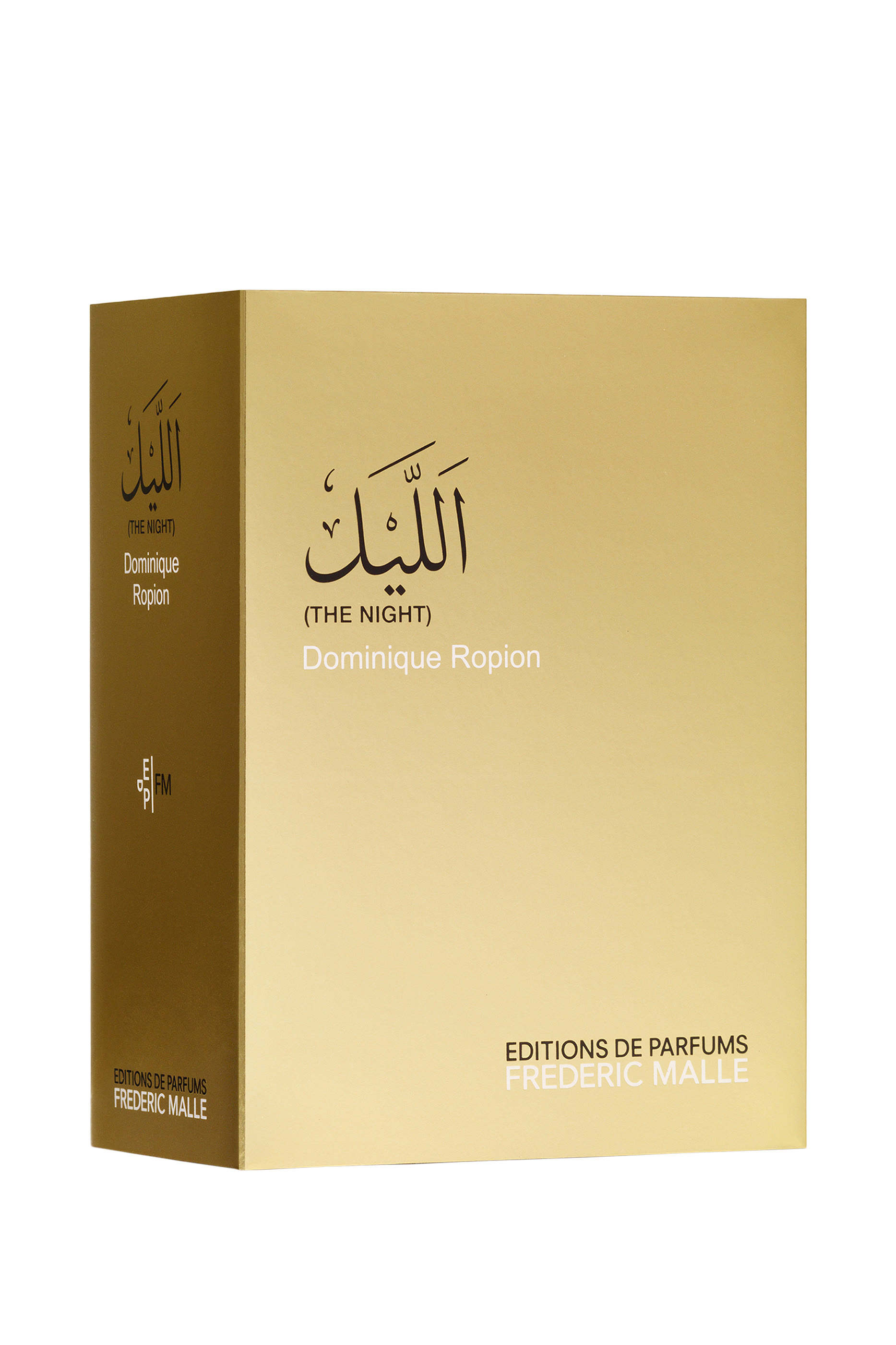 ماء عطر ذا نايت