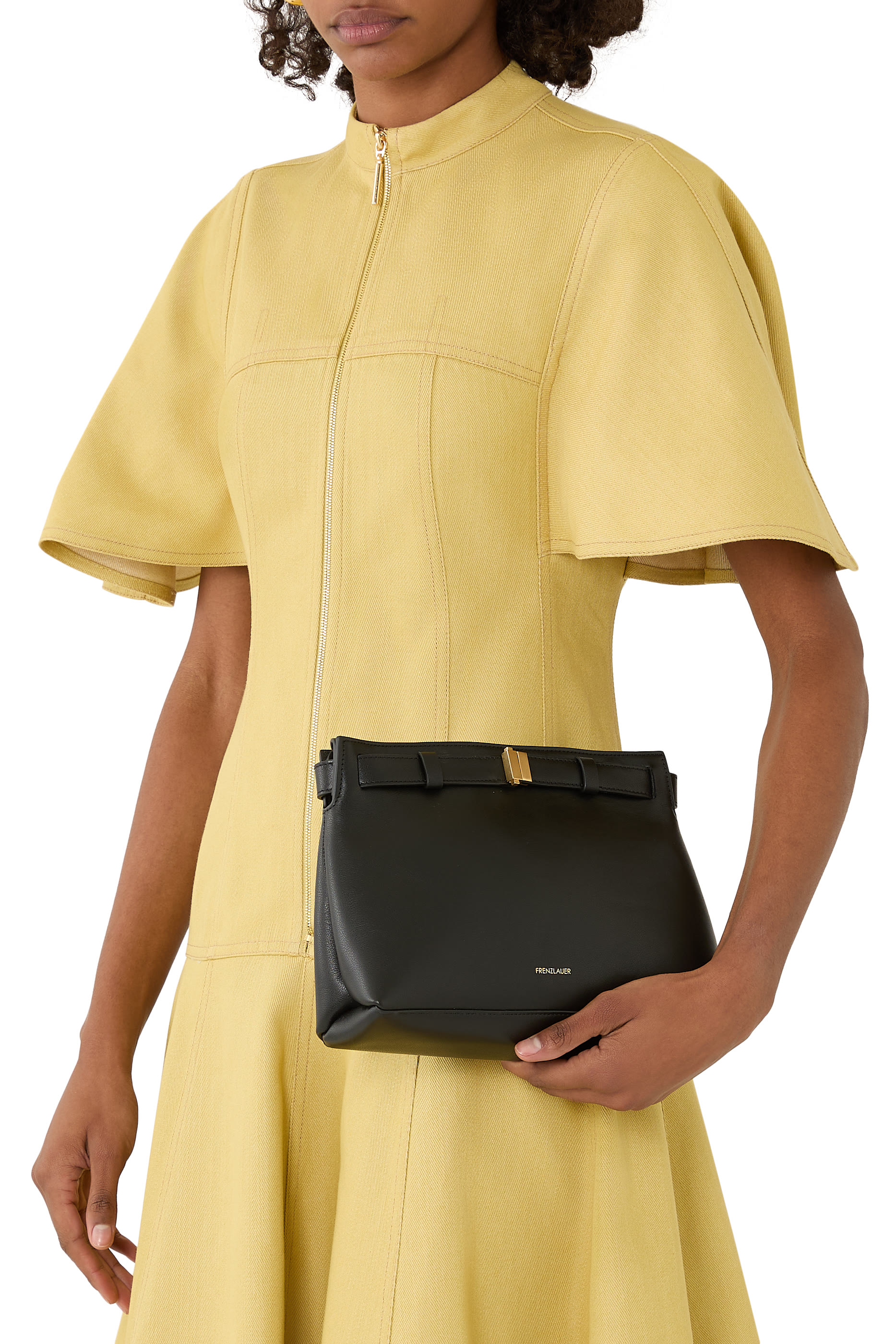 حقيبة كروس بودي غريتا صغيرة