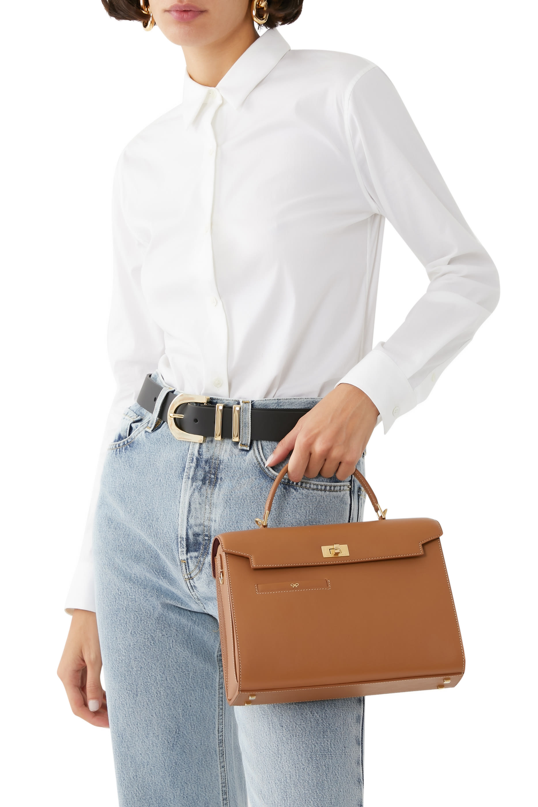 حقيبة ساتشيل مورتيمر بيد علوية