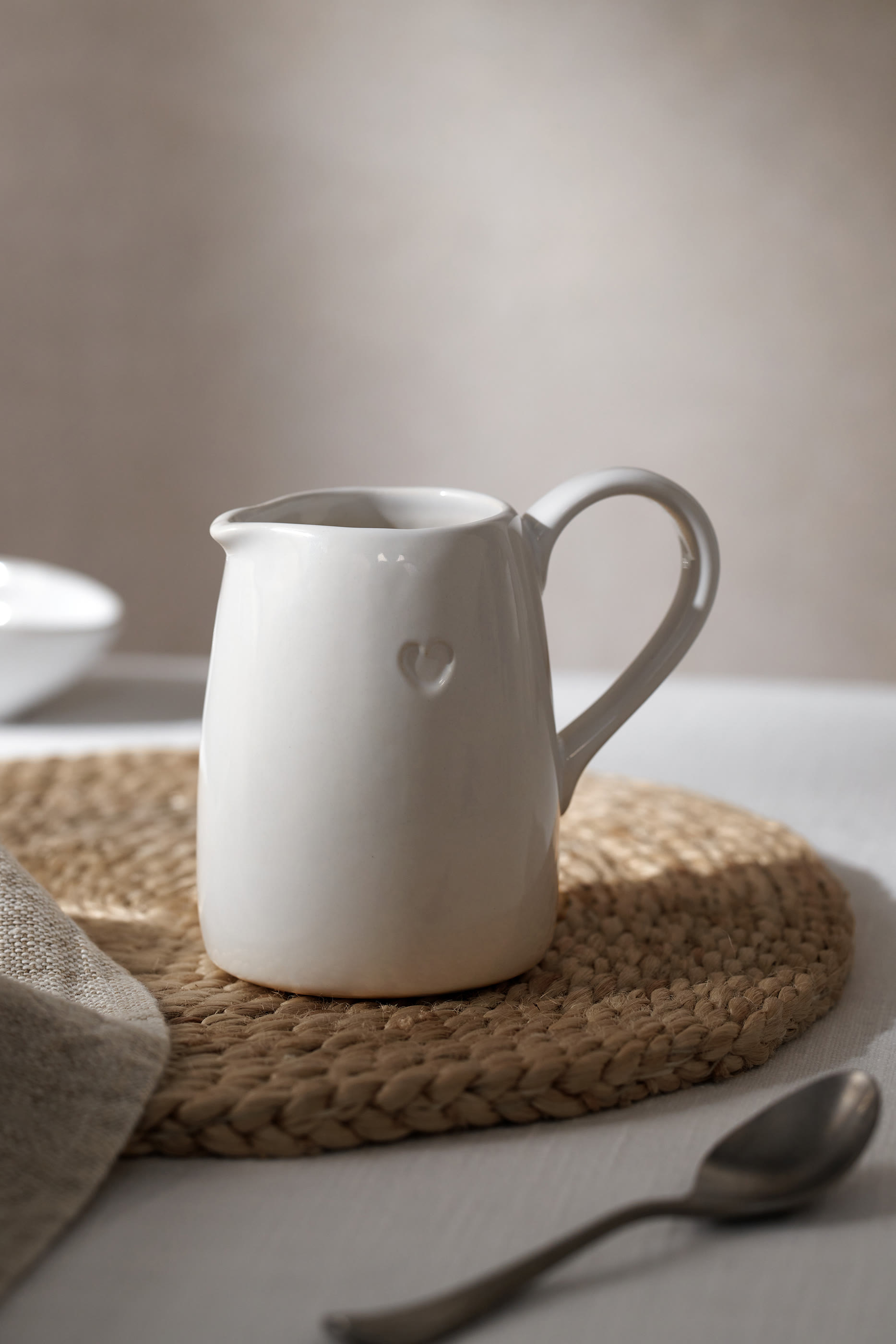 إبريق بوروتون هارت