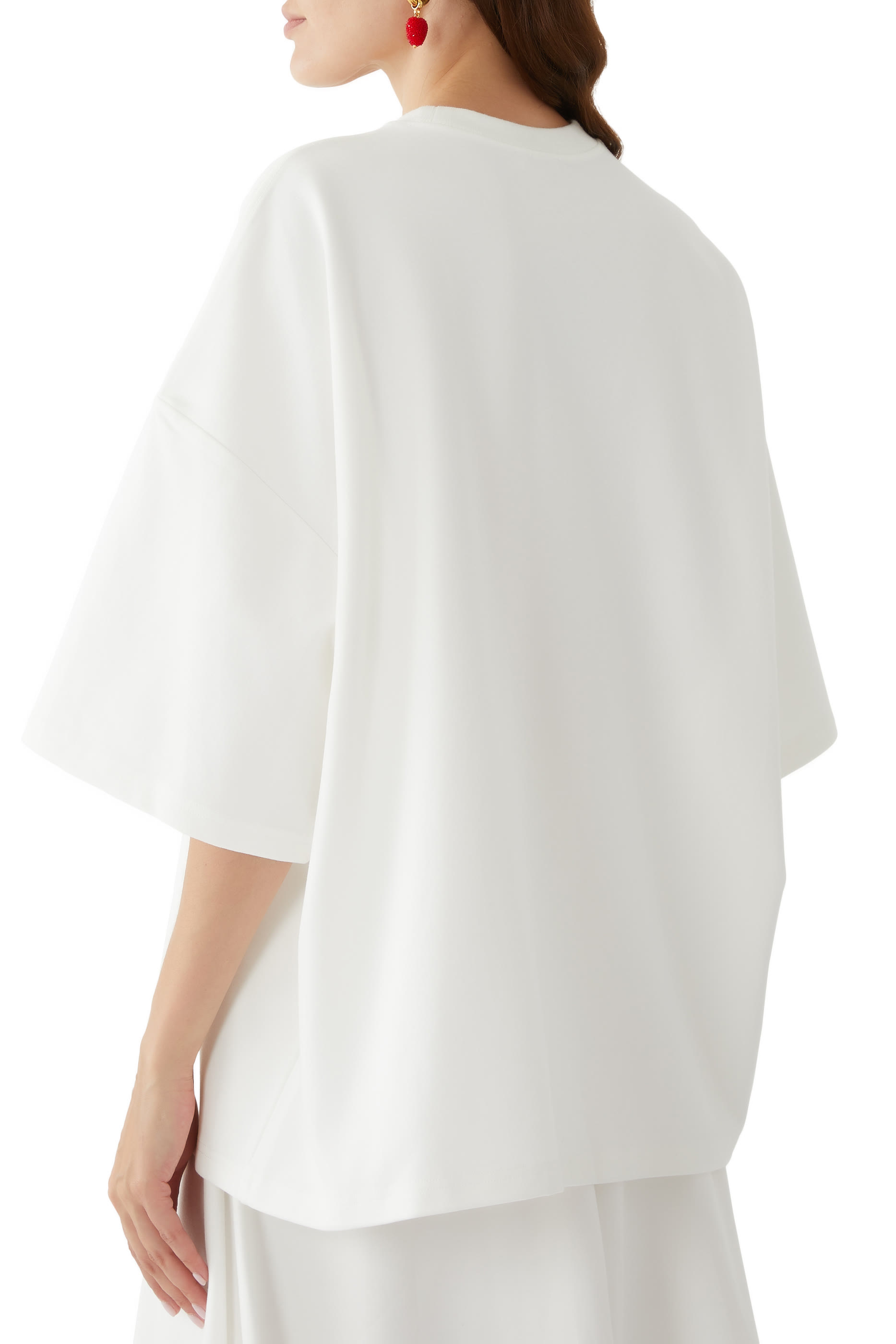 بلوزة كابسول