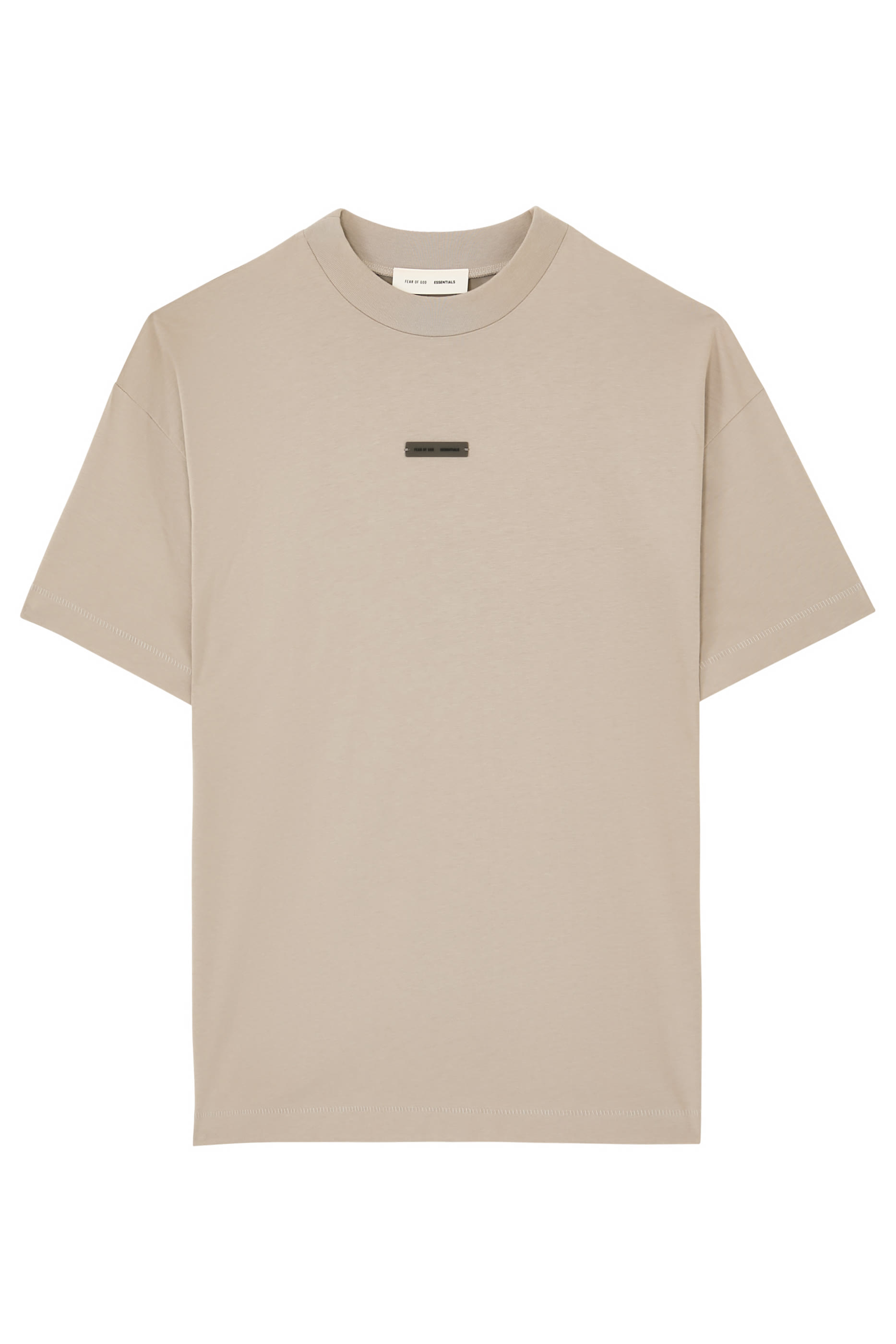 تيشيرت كلاسيكي قطن