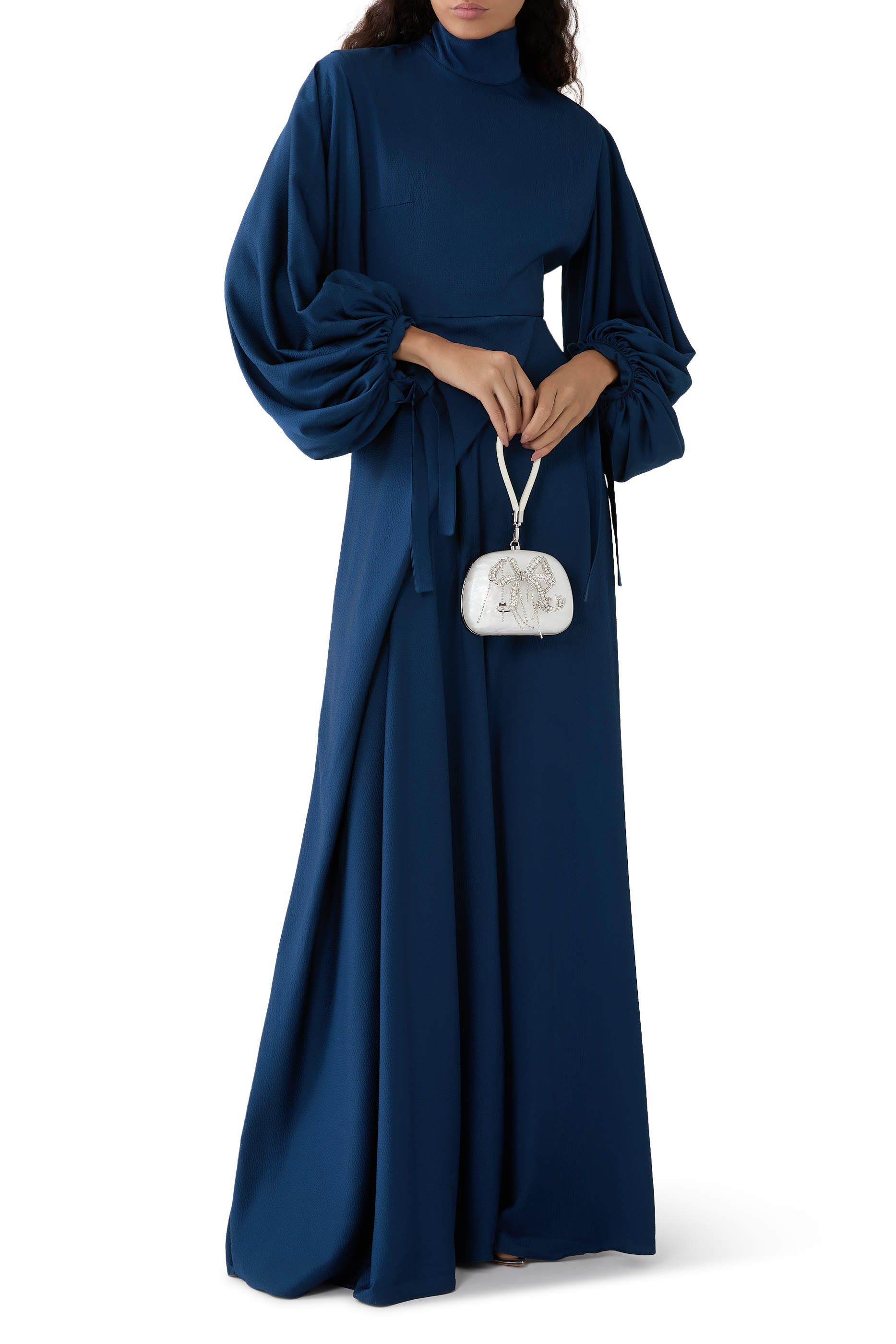 فستان سهرة كريستو