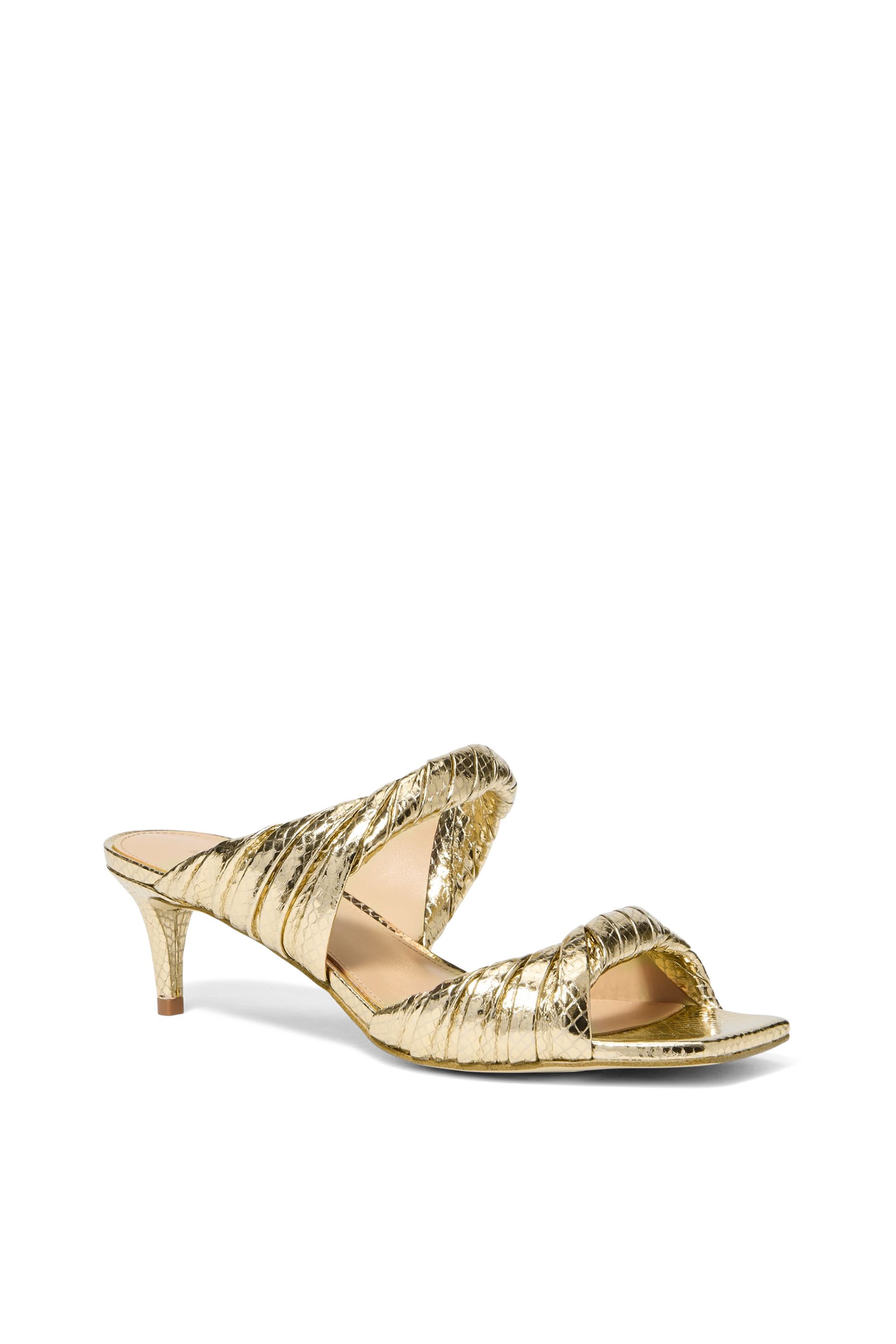 صندل كيانا 50 بكعب منخفض