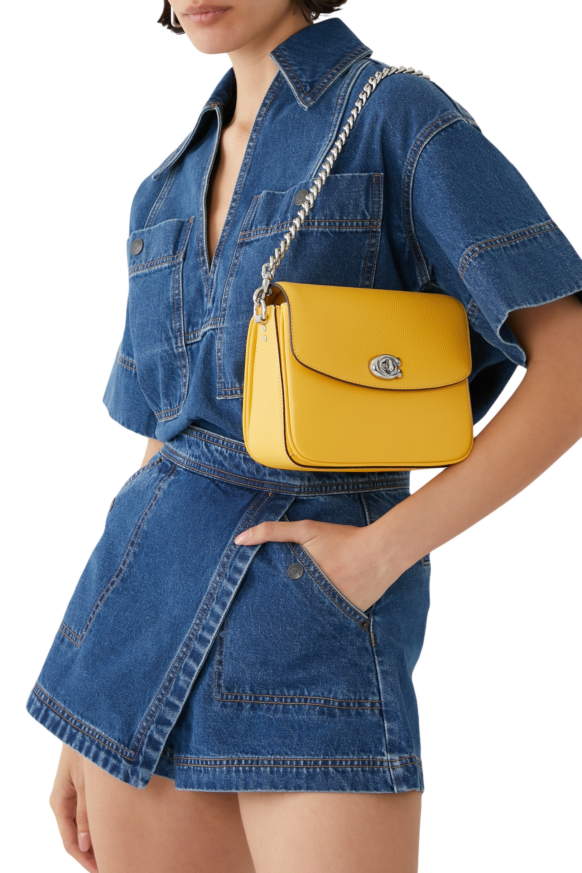 حقيبة كاسي 19 كروس