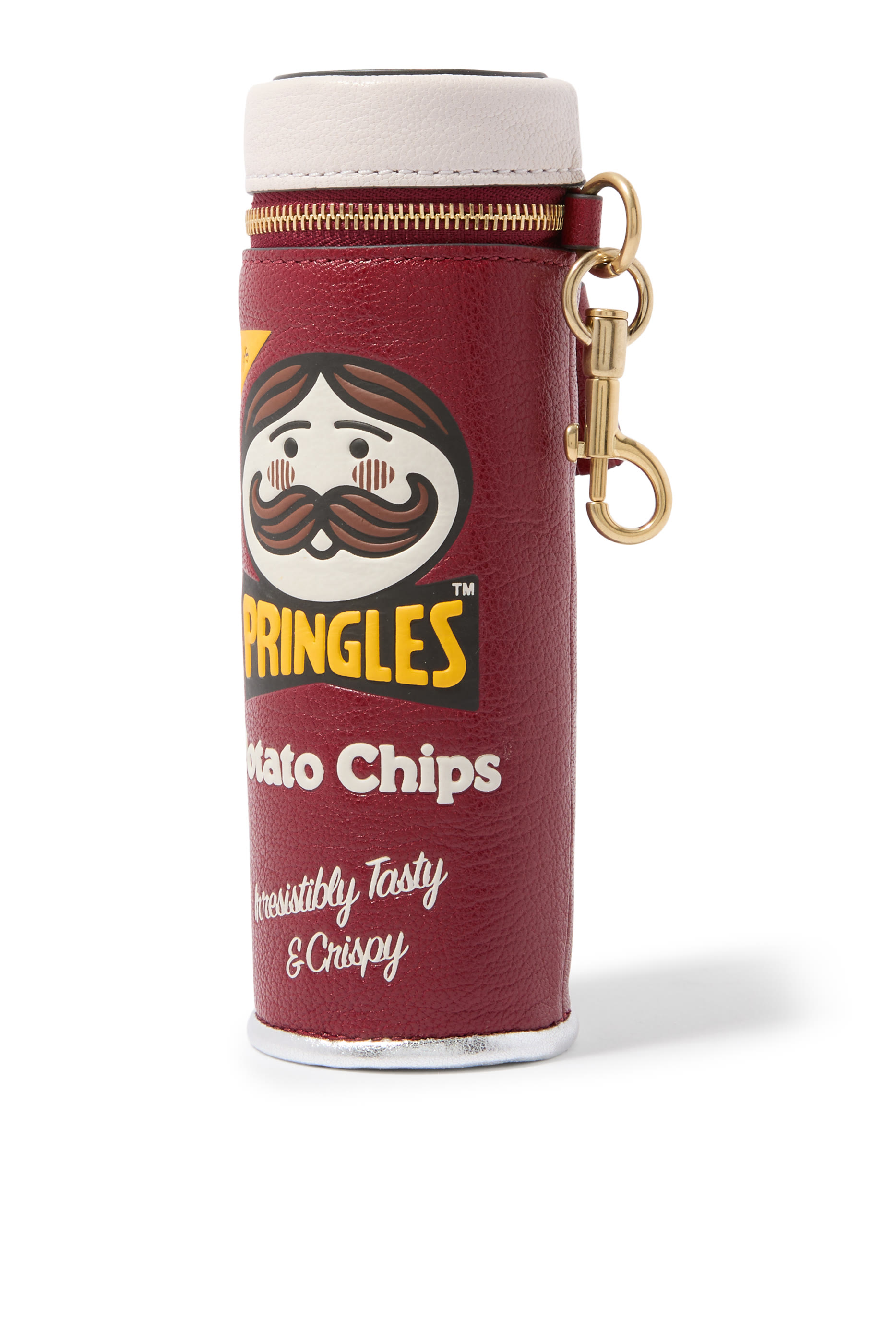 محفظة نقود بتصميم برينغلز 