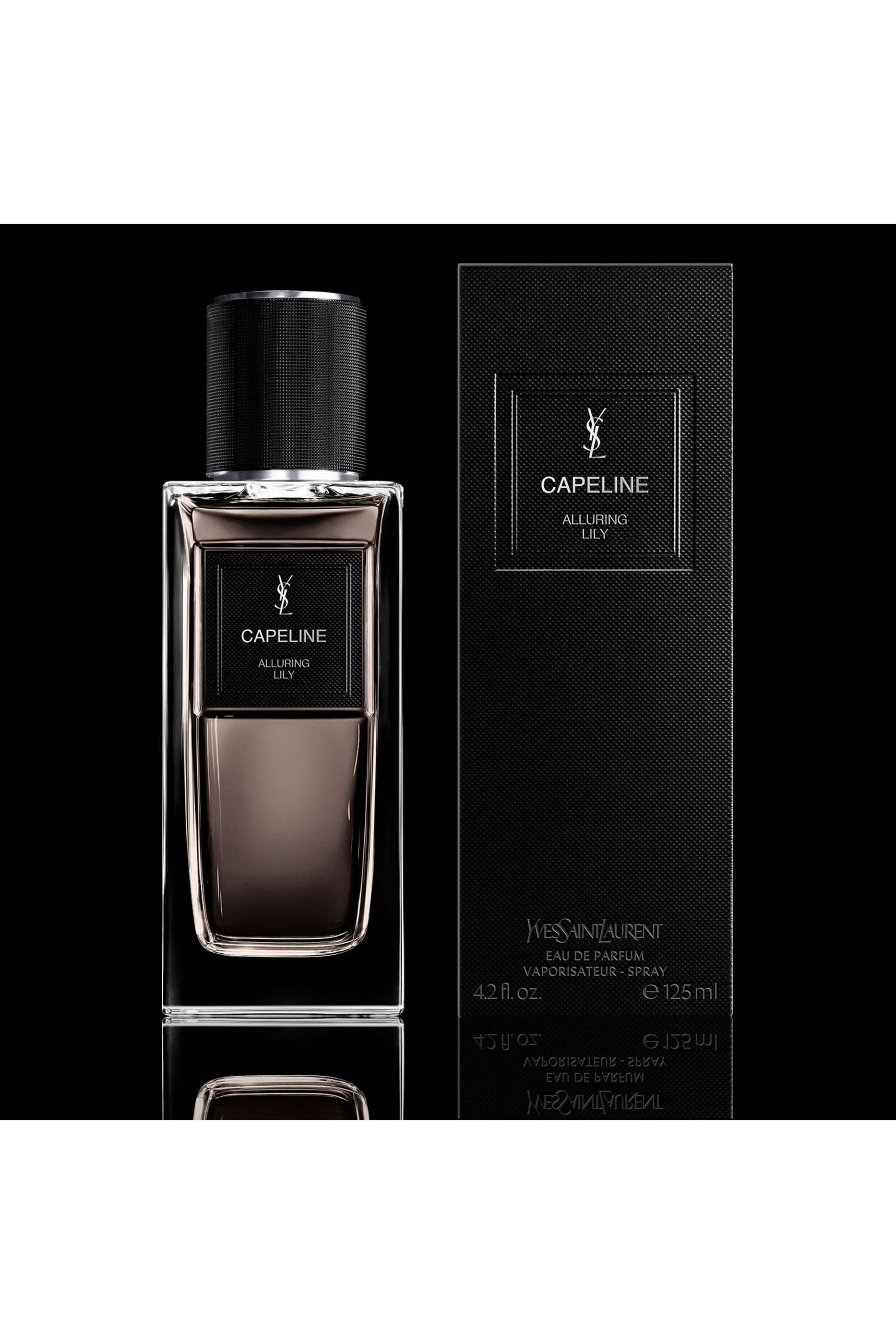 أو دو بارفان كابيلين - لو فيستير دي بارفان