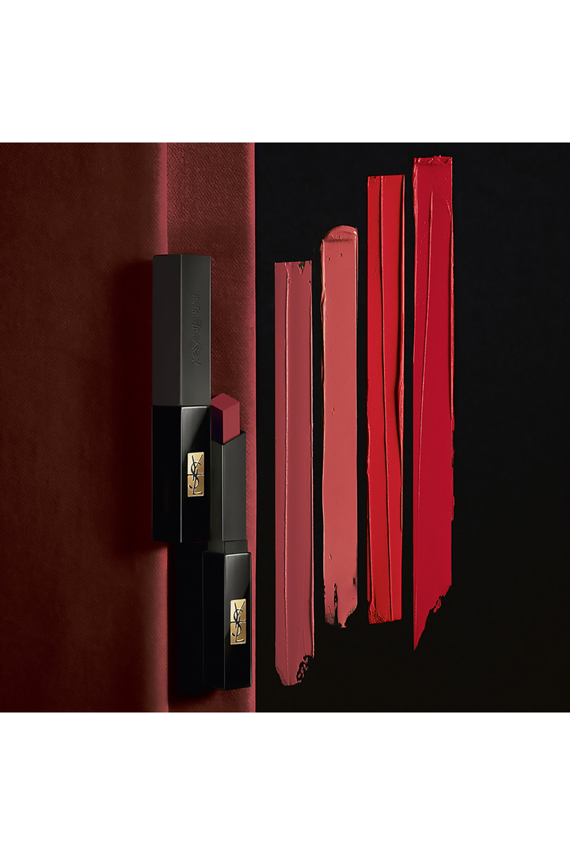 أحمر شفاه ذا سليم فيلفت راديكال غير لامع