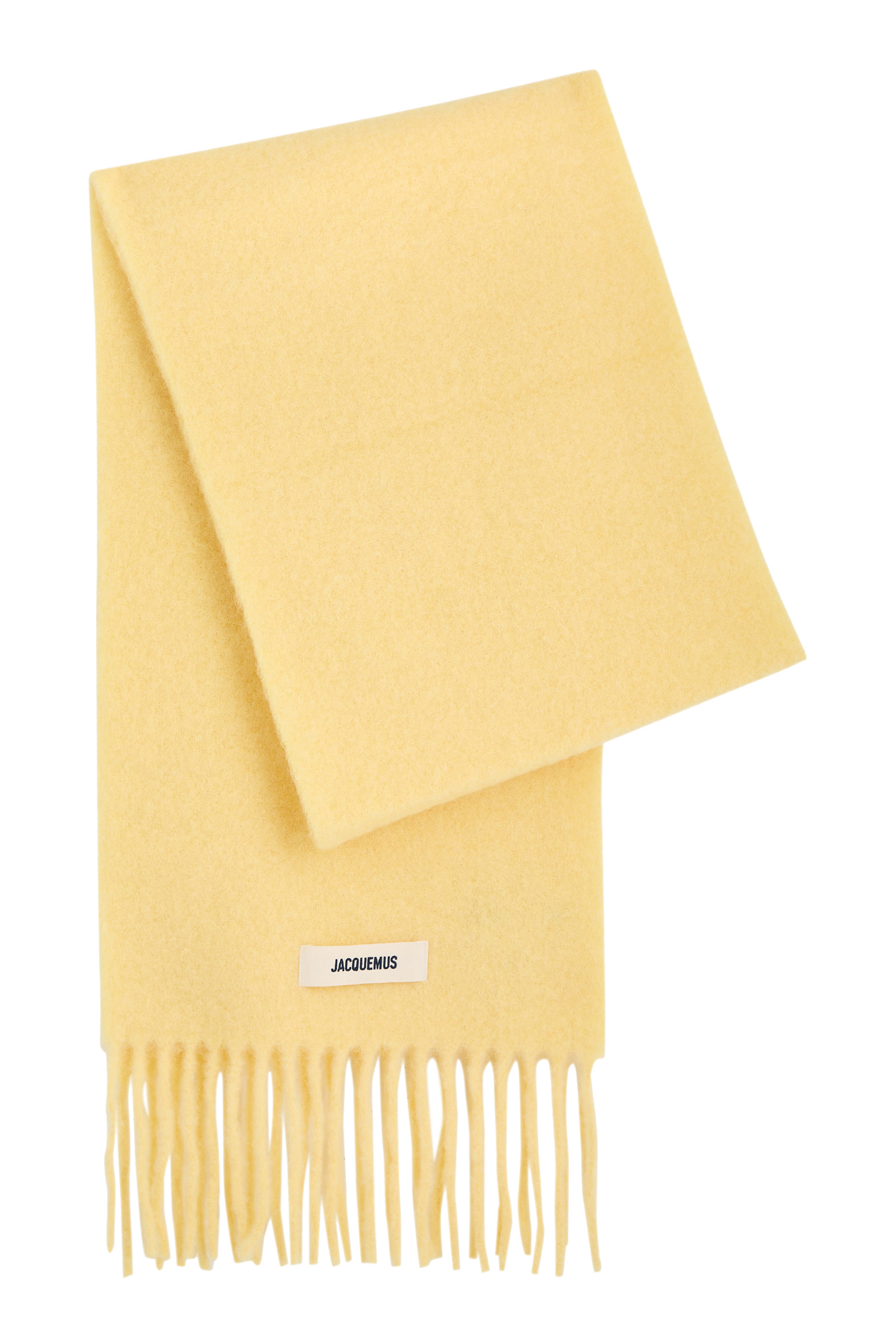 وشاح لاشارب كارو