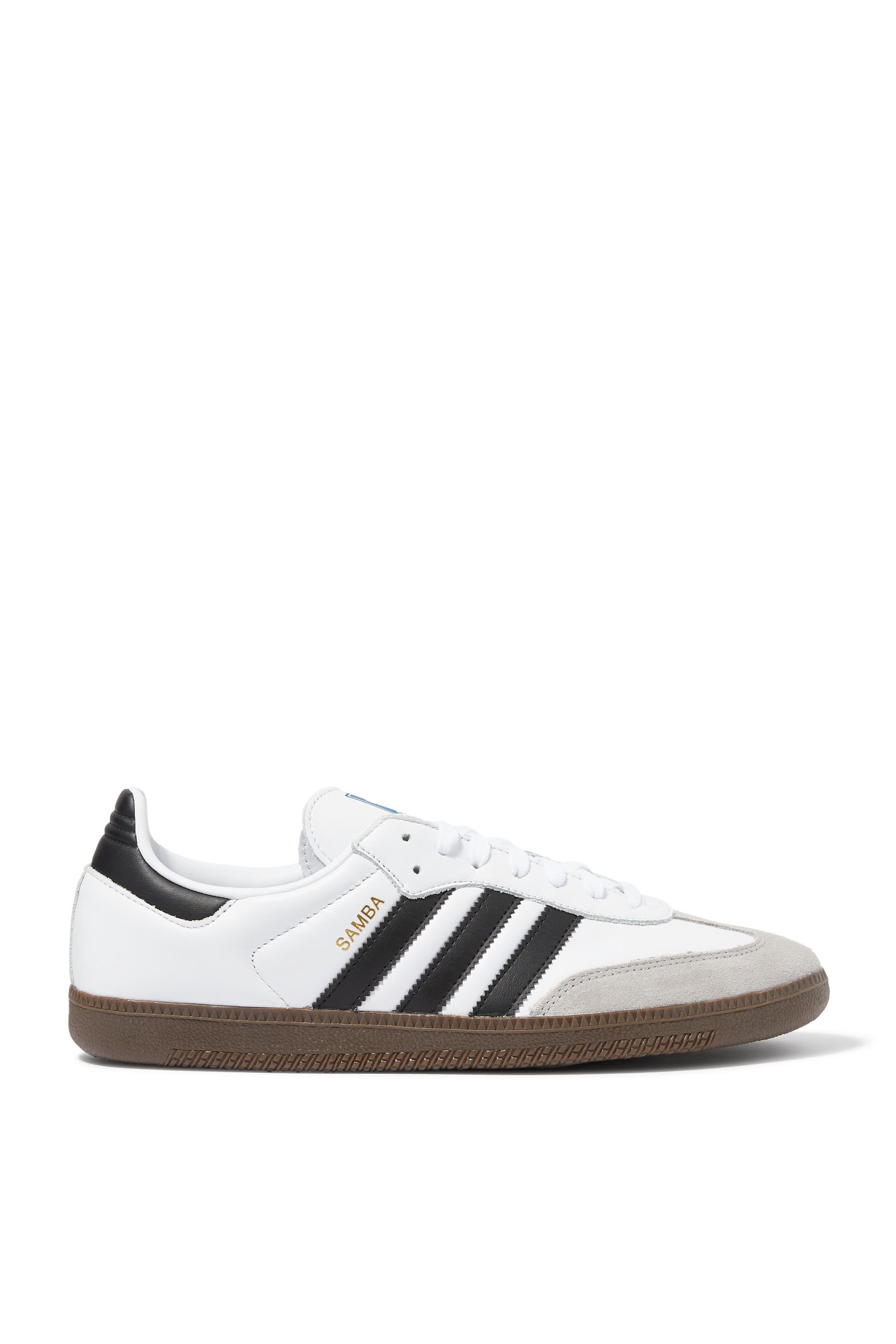 سنيكرز سامبا أو جي