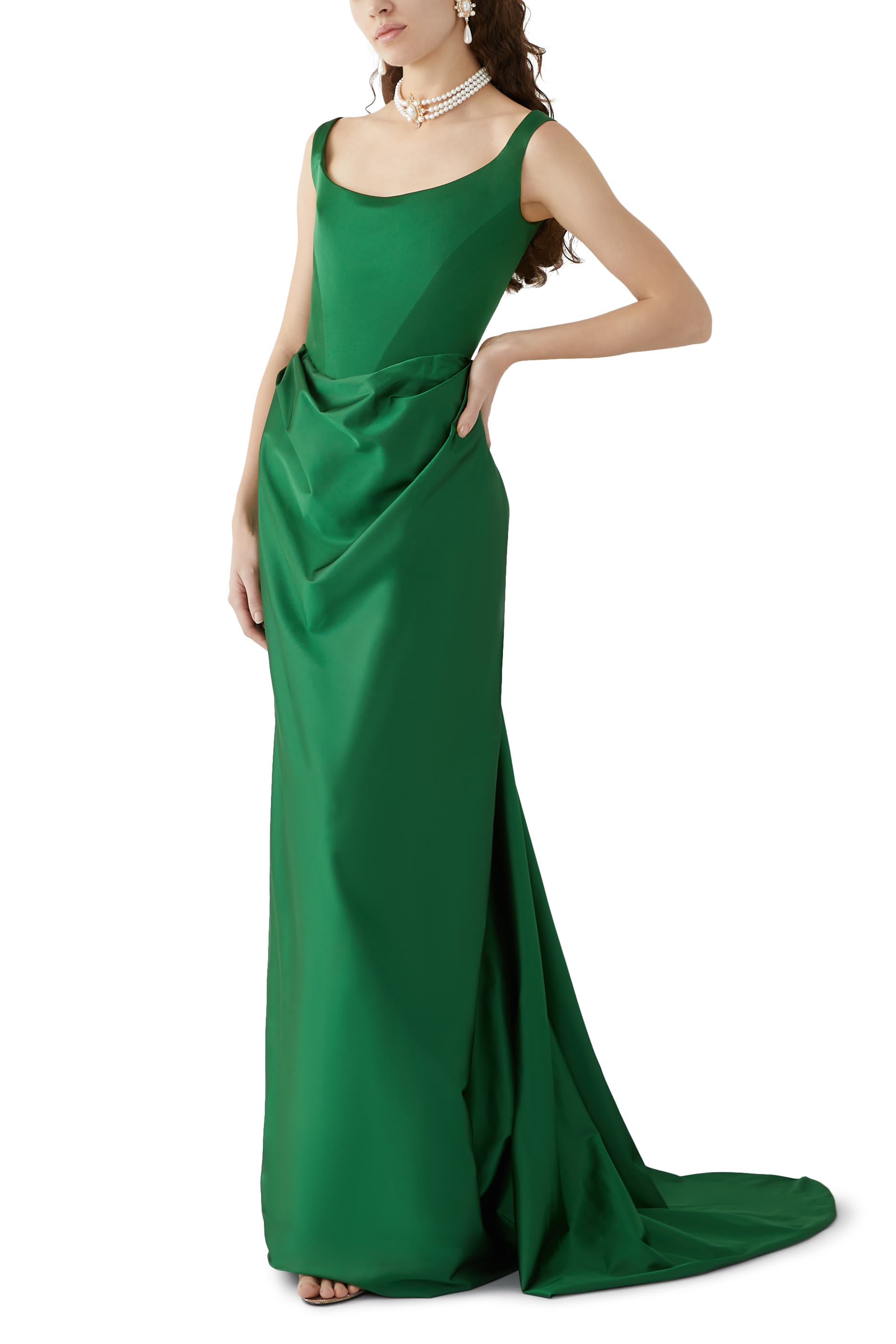 فستان نوفا كاميل