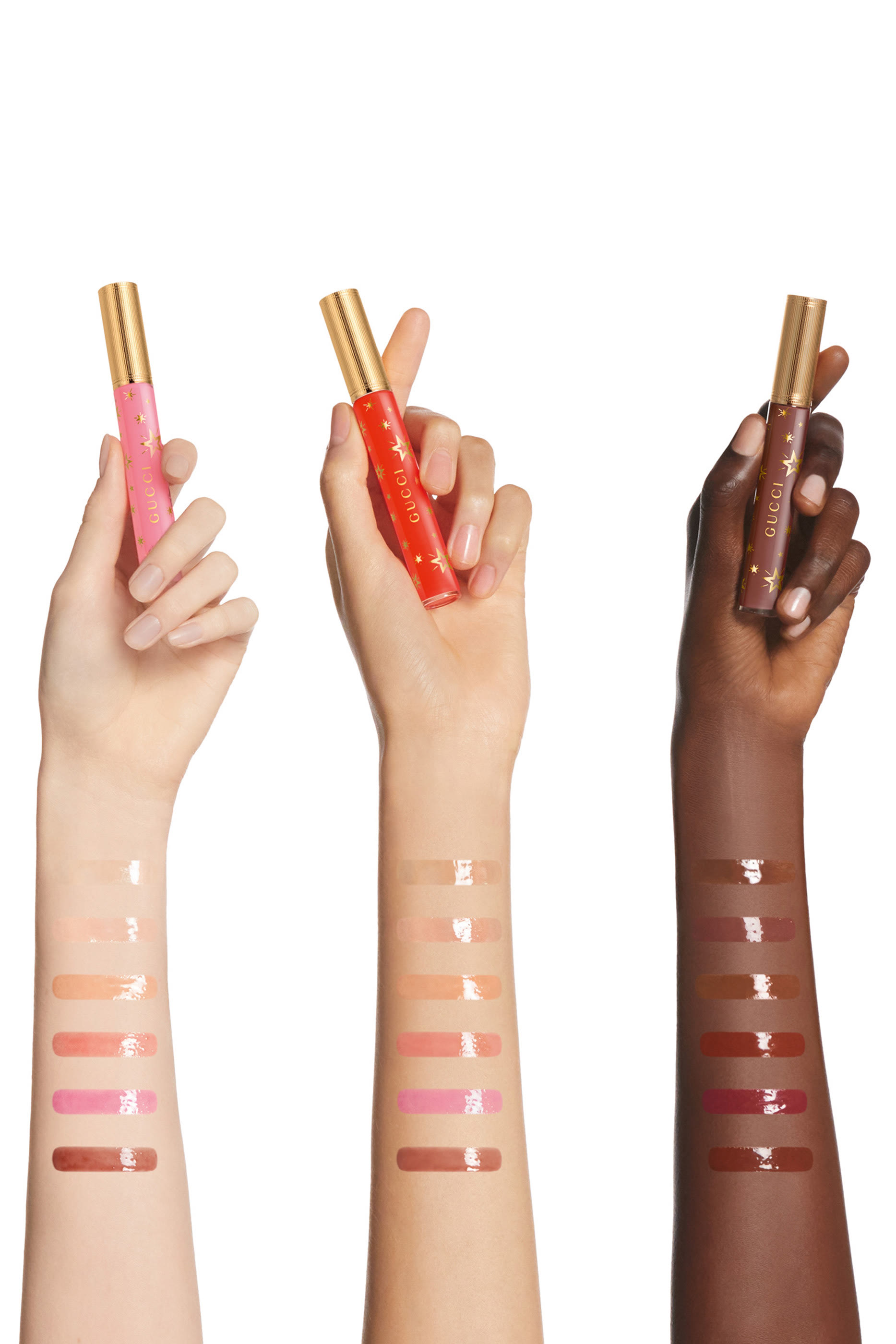 ملمع الشفاه جلوس ايه ليفر