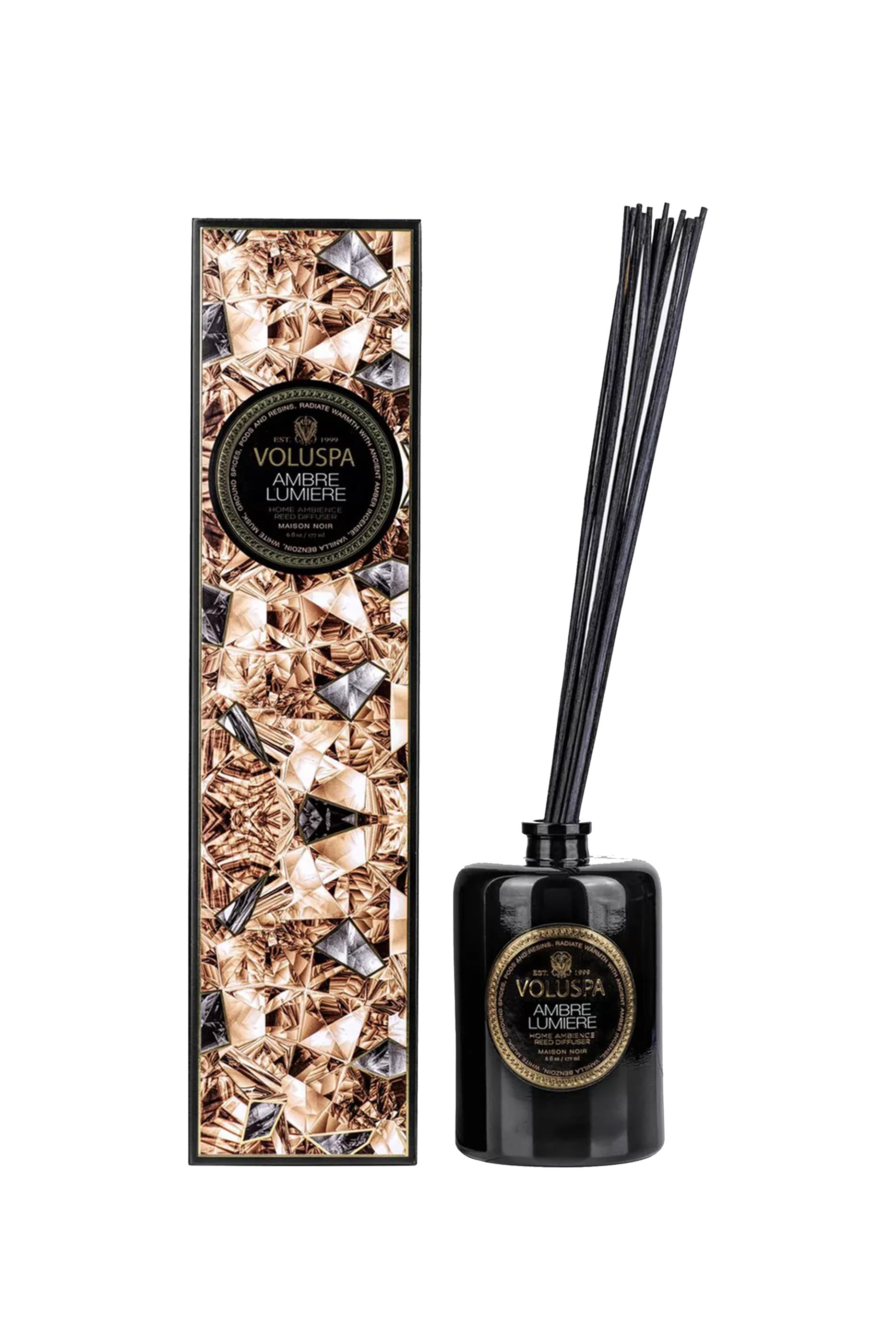 موزع عطر امبر لوميير