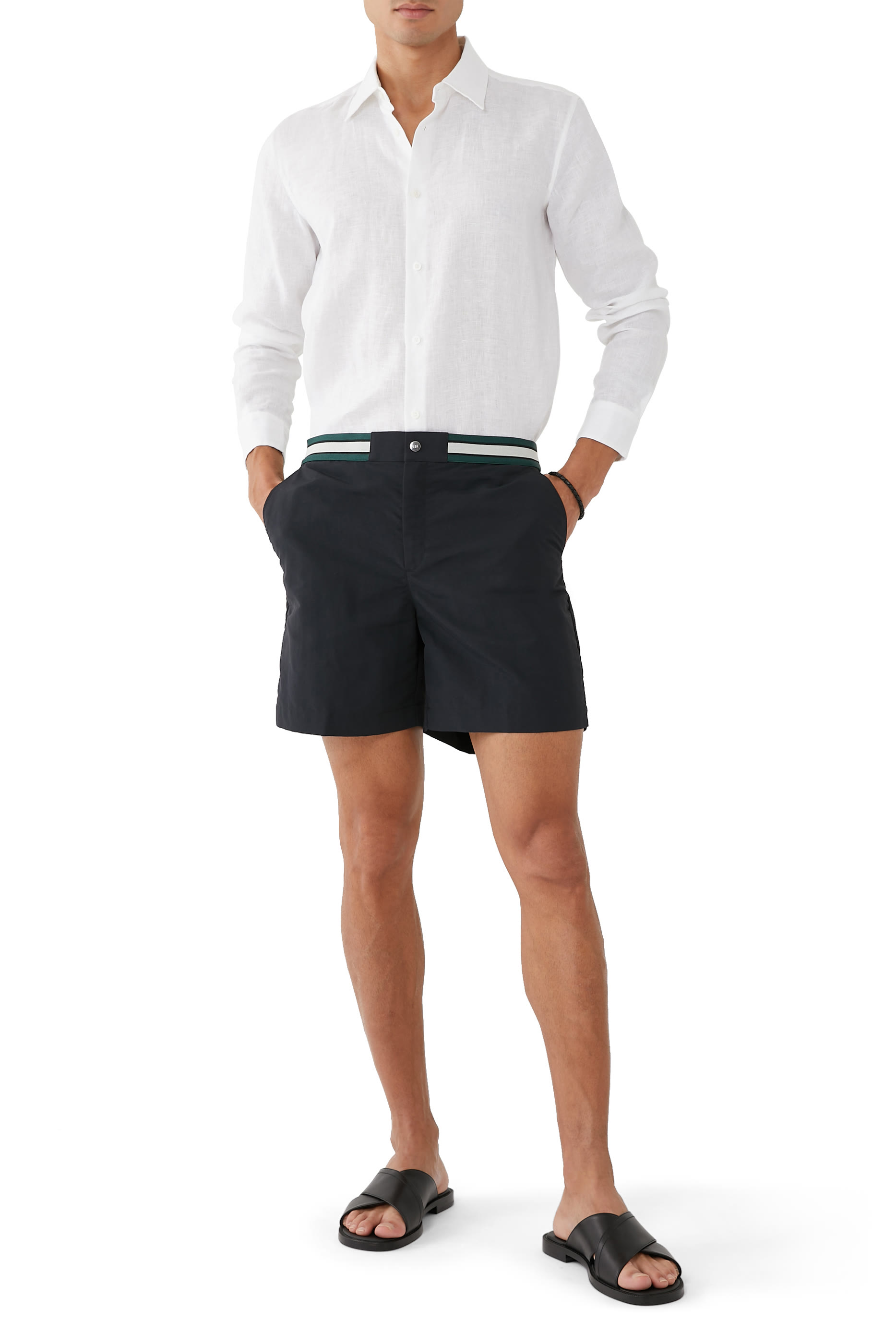 شورت سباحة سانسيكر