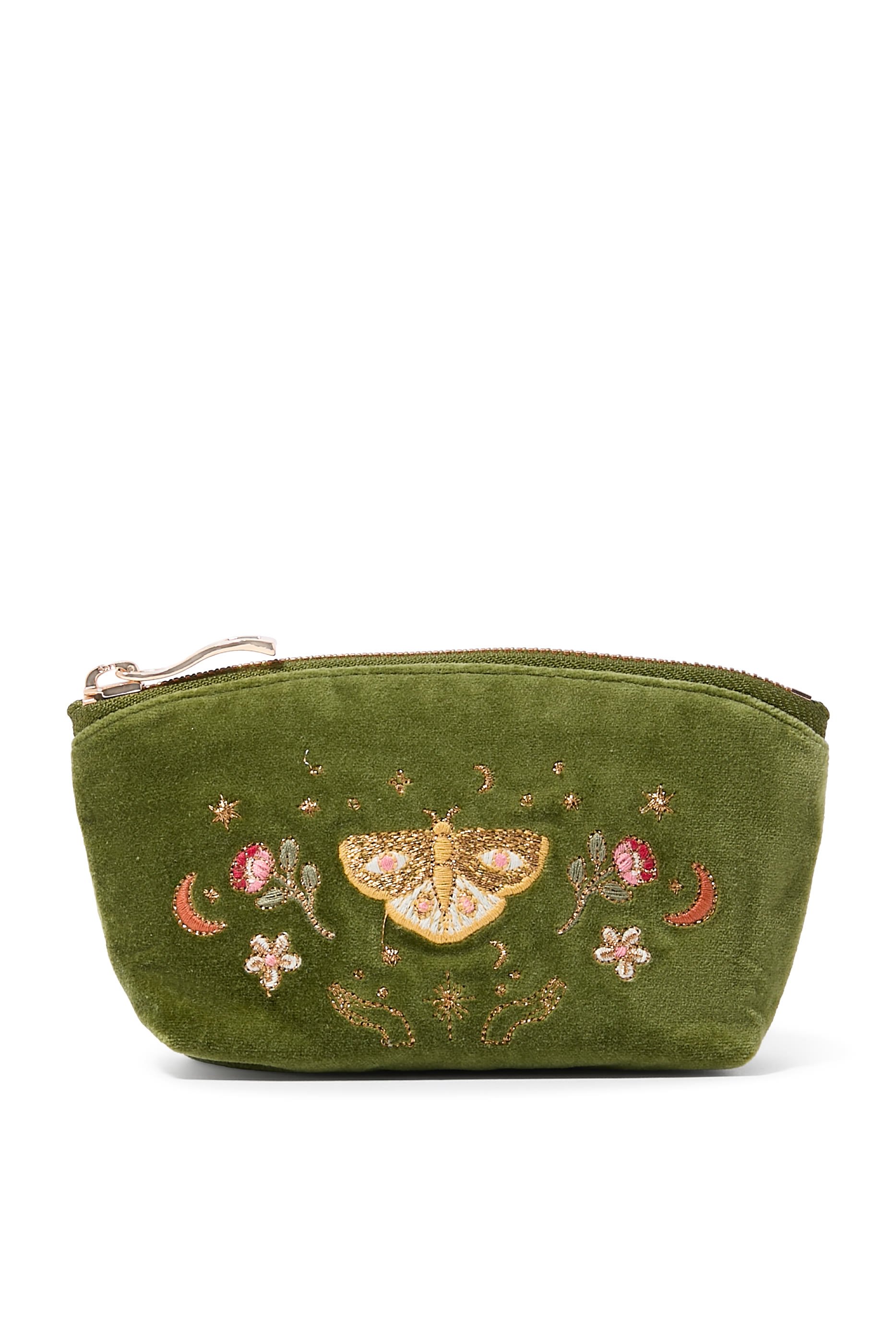 حافظة عملات معدنية ميدنايت ميستيسيزم