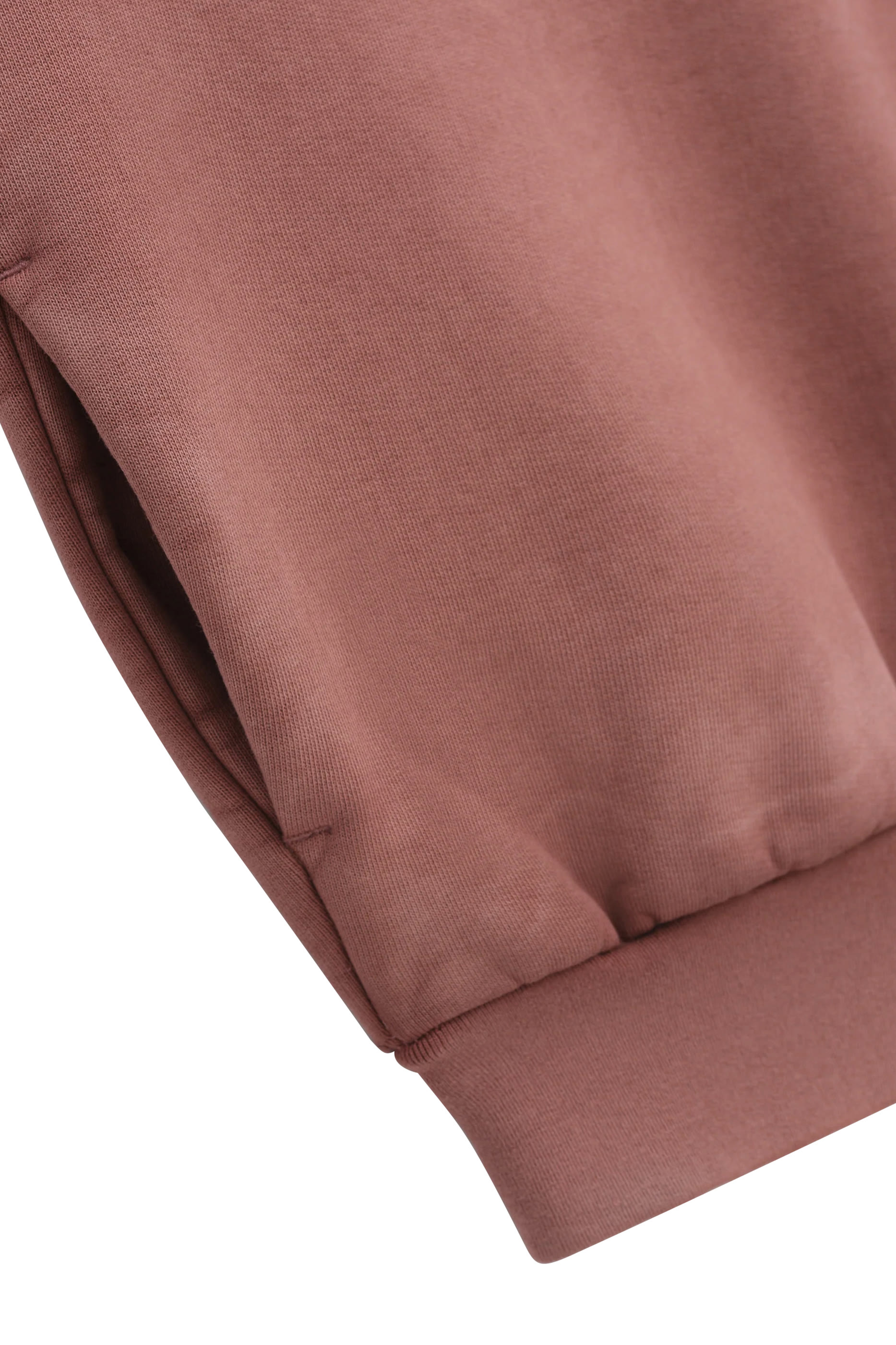 هودي صوف ثقيل الوزن للأطفال