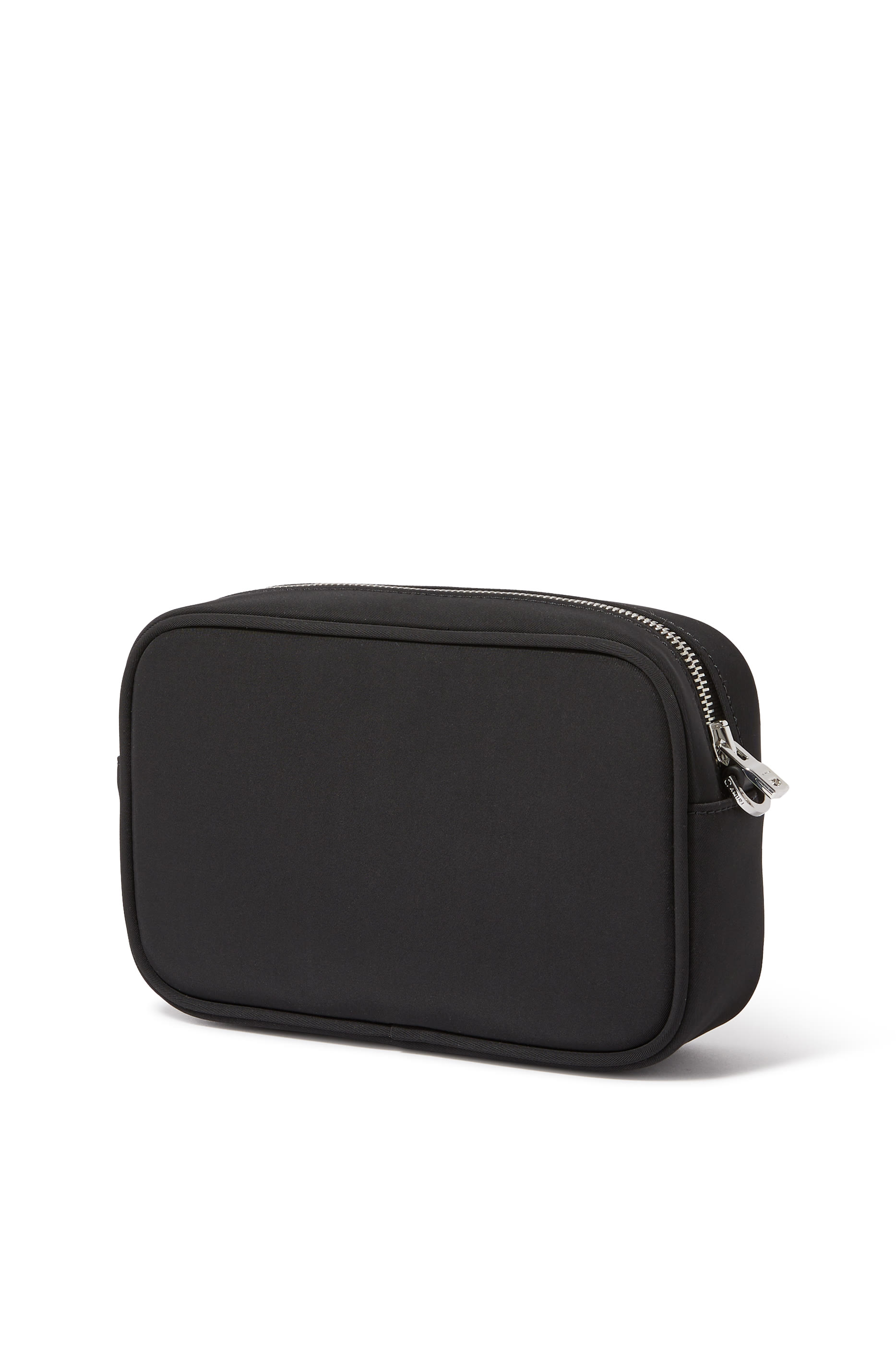 حقيبة كروس كاميرا بشعار الماركة