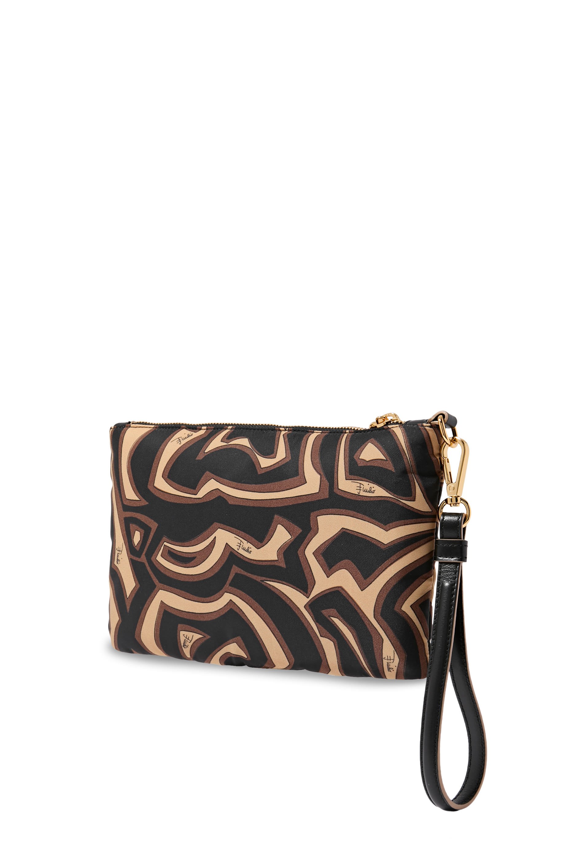 حقيبة كلاتش يامي