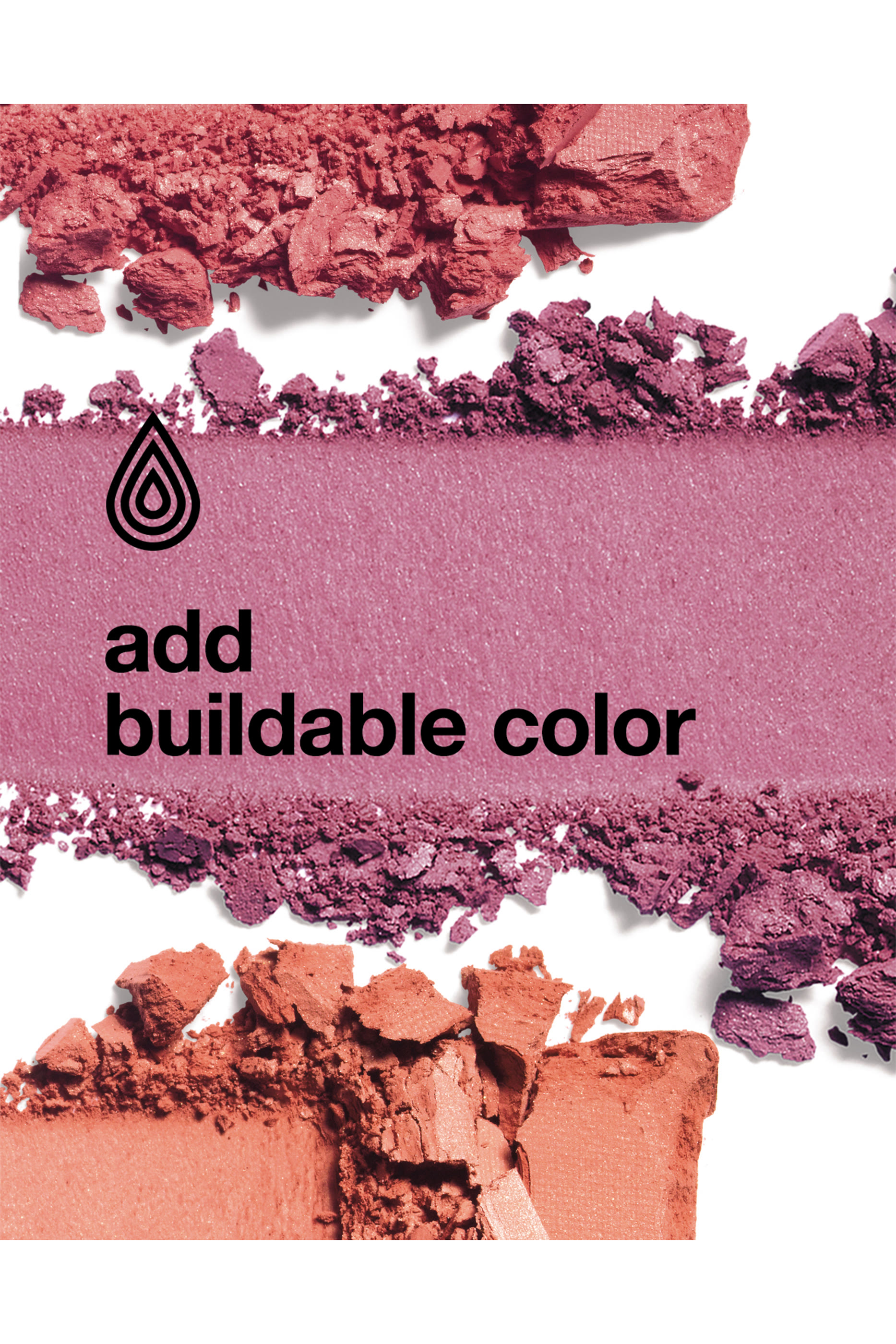 أحمر خدود بودرة بلاشينج بلاش