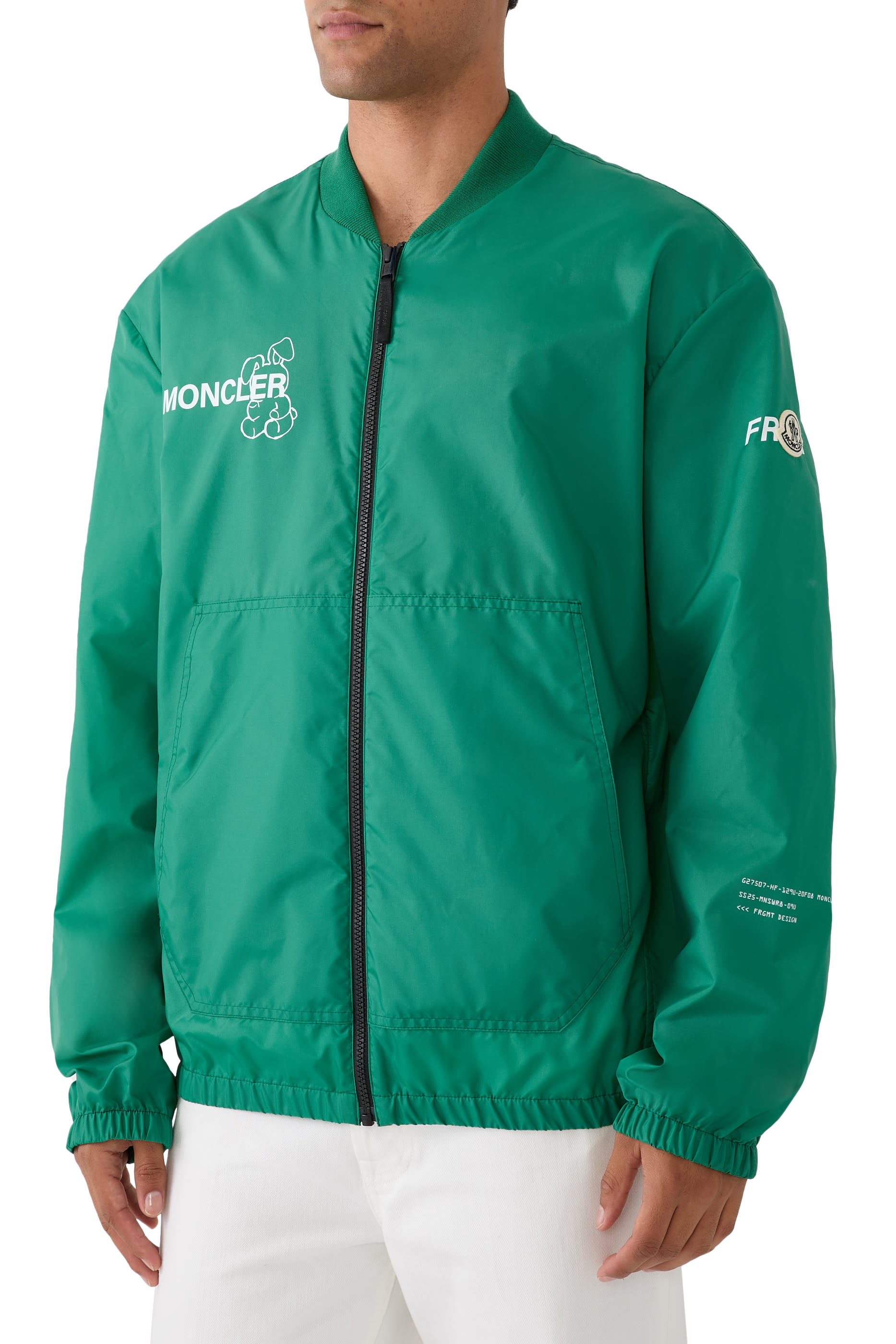 جاكيت بومبر أوستريا