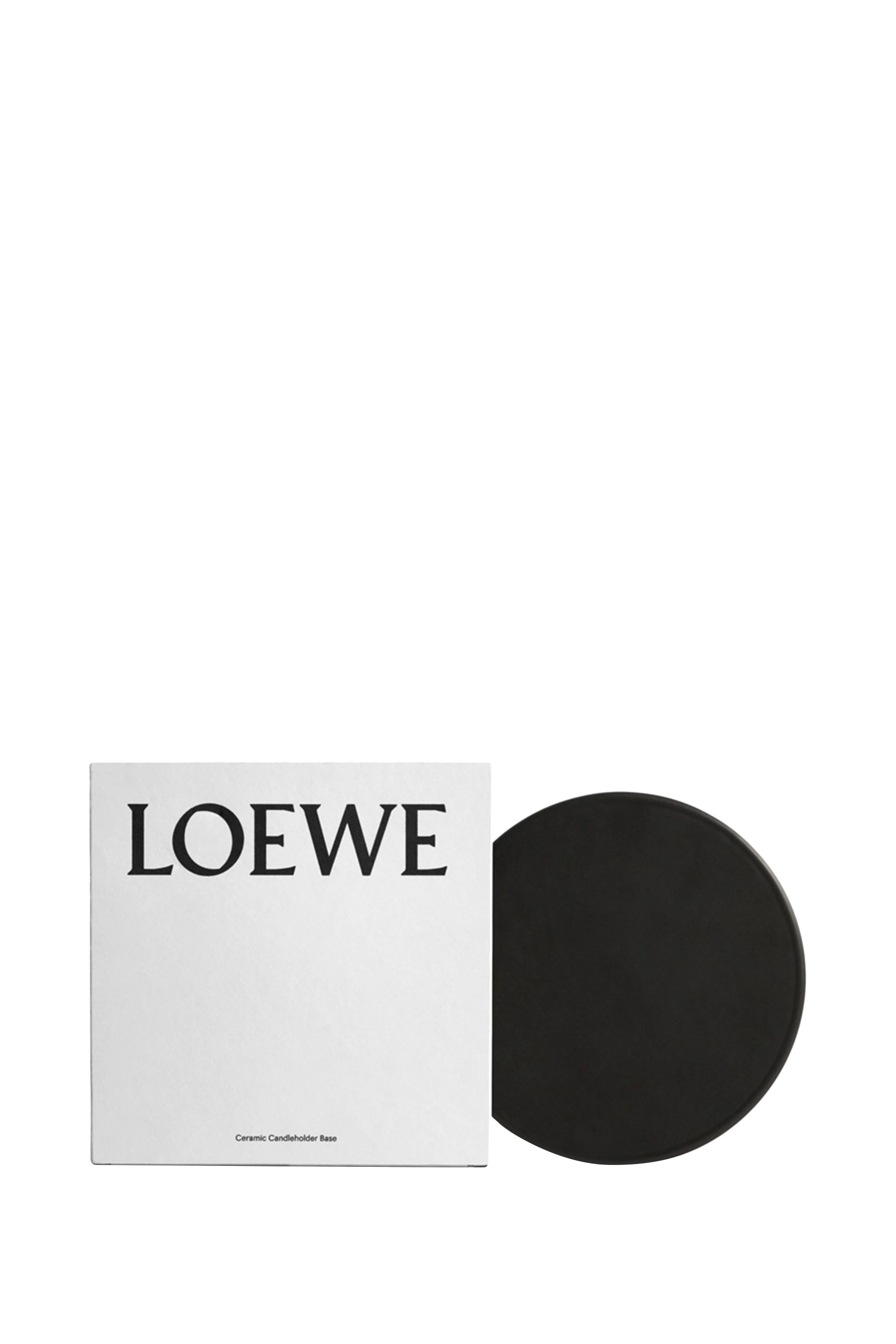 قاعدة حامل شموع