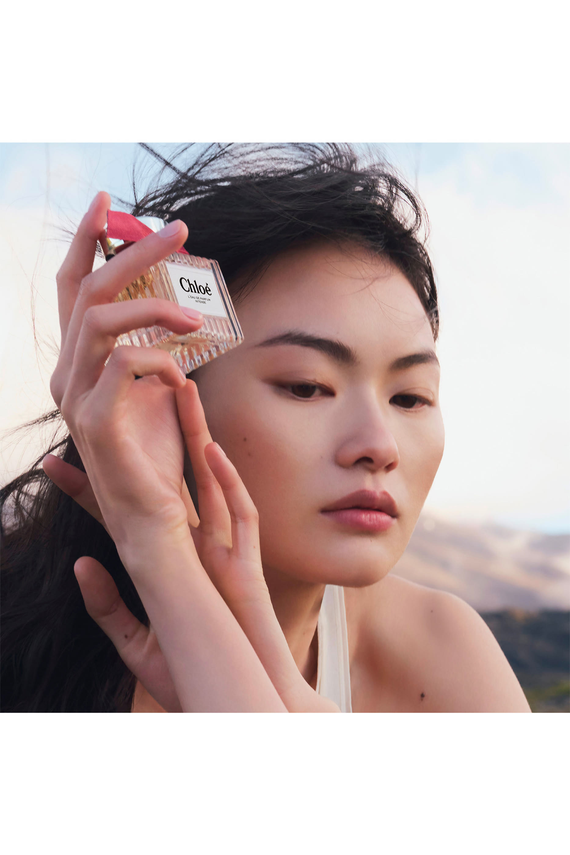 عطر لو دو بارفان إنتنس