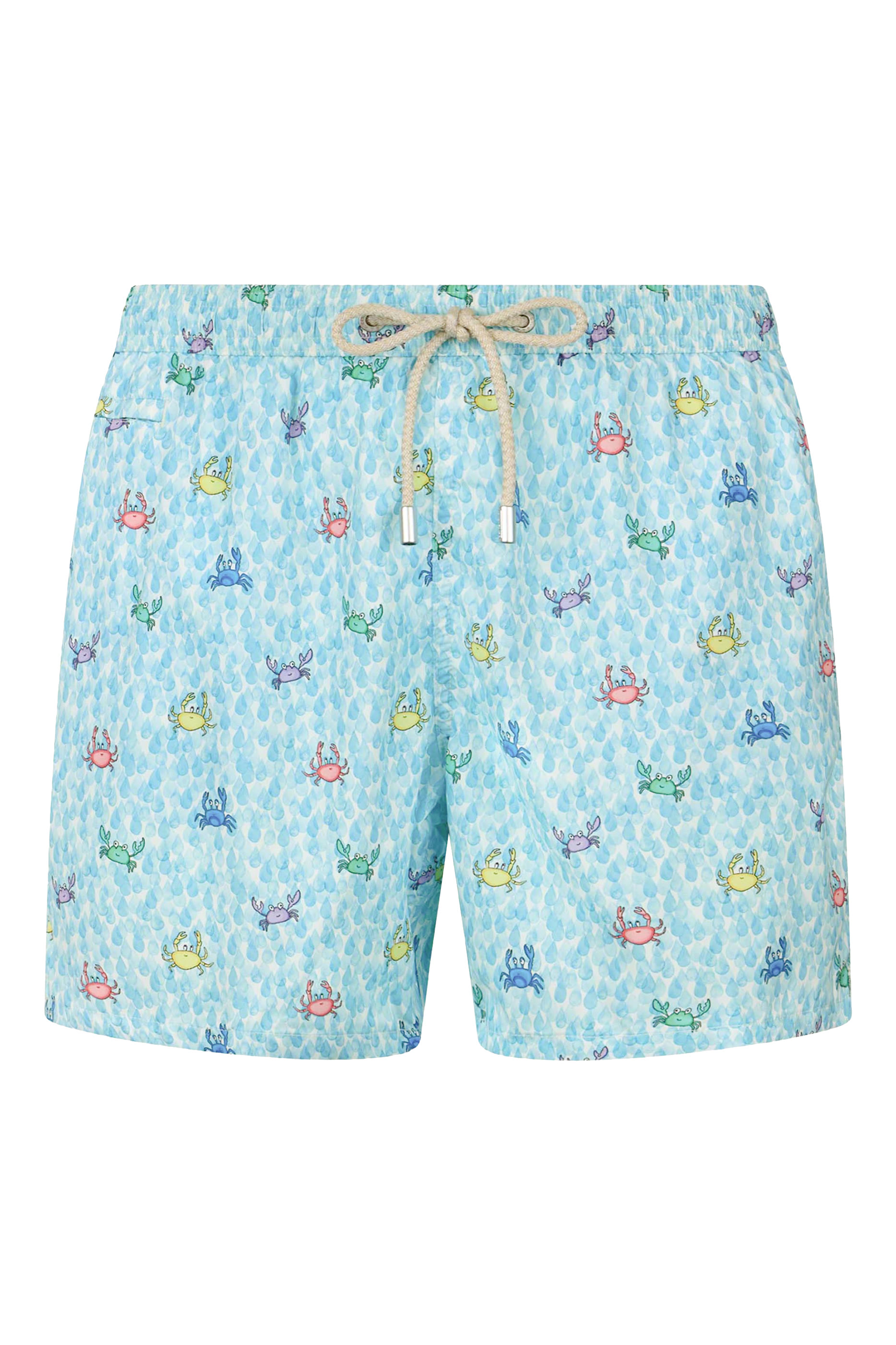 Comfort Light Classic Stretch Swim Shorts