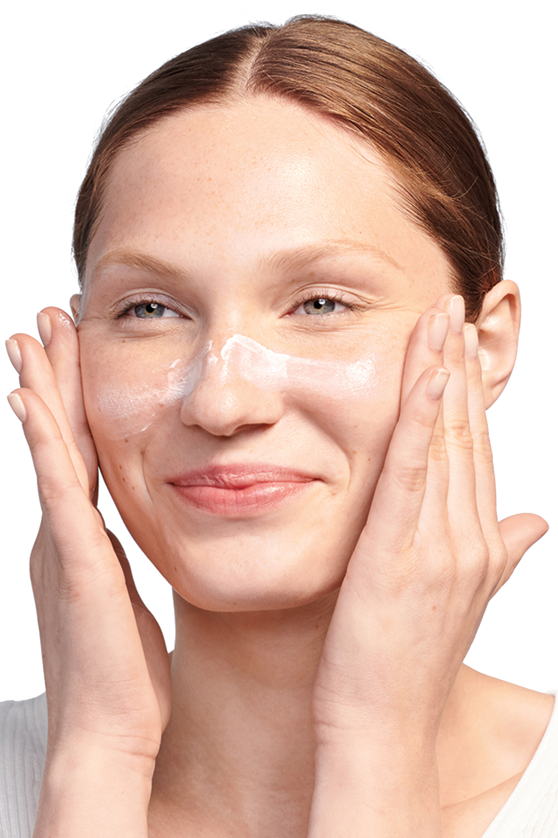 مرطب مويستر سيرج شفاف بعامل حماية SPF 25