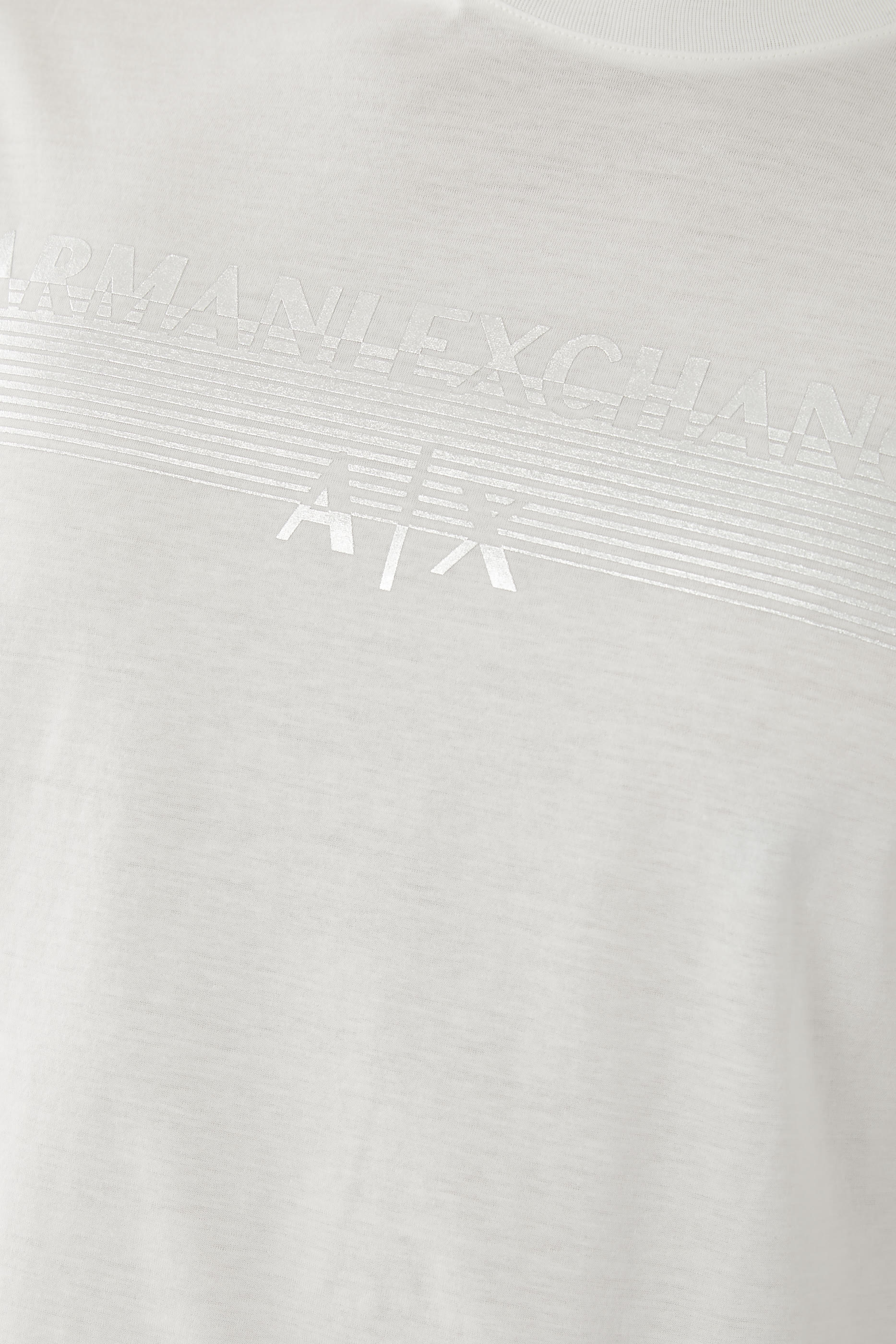 تيشيرت بشعار الماركة إصدار رمضان