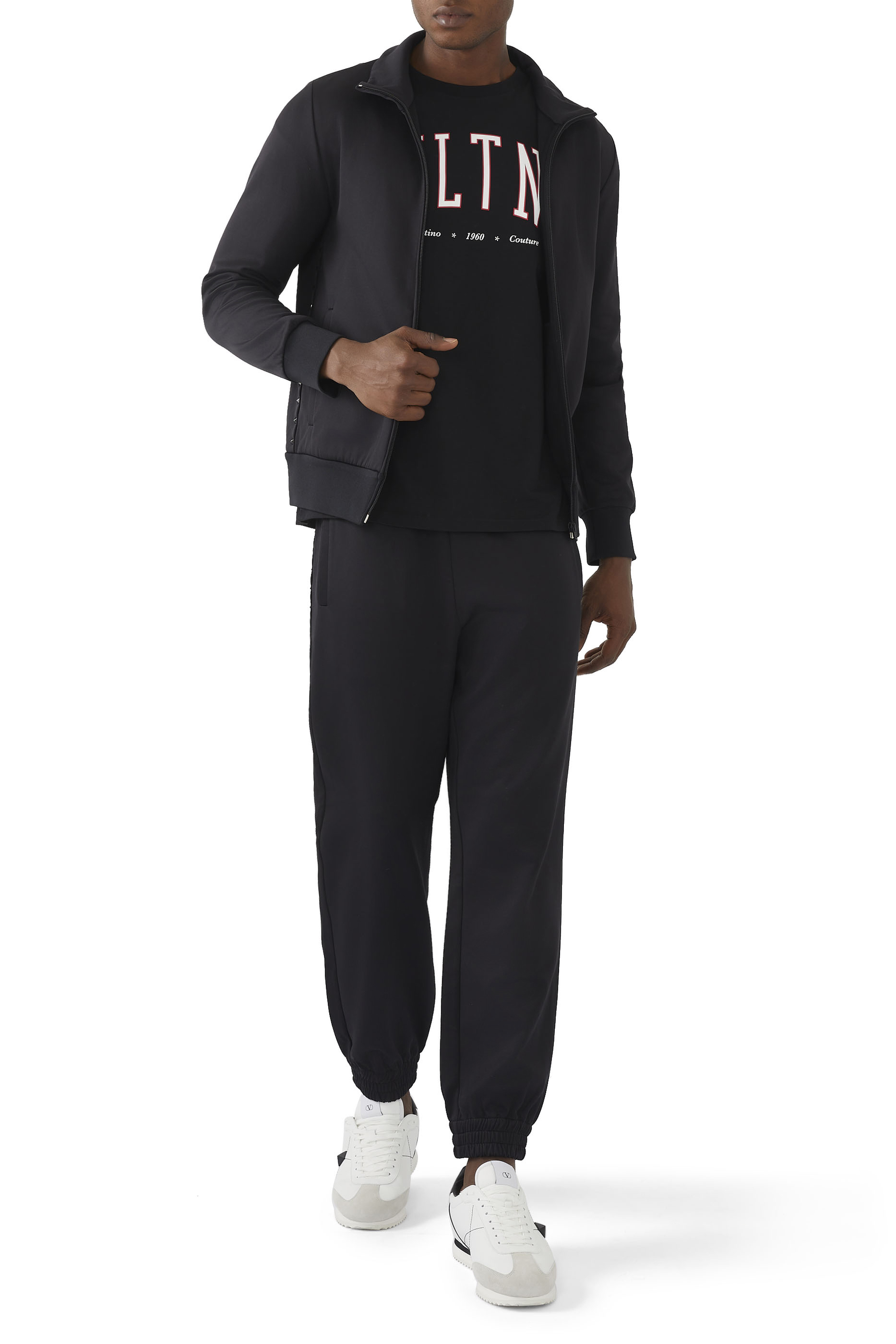 Valentino Garavani Cotton T-Shirt