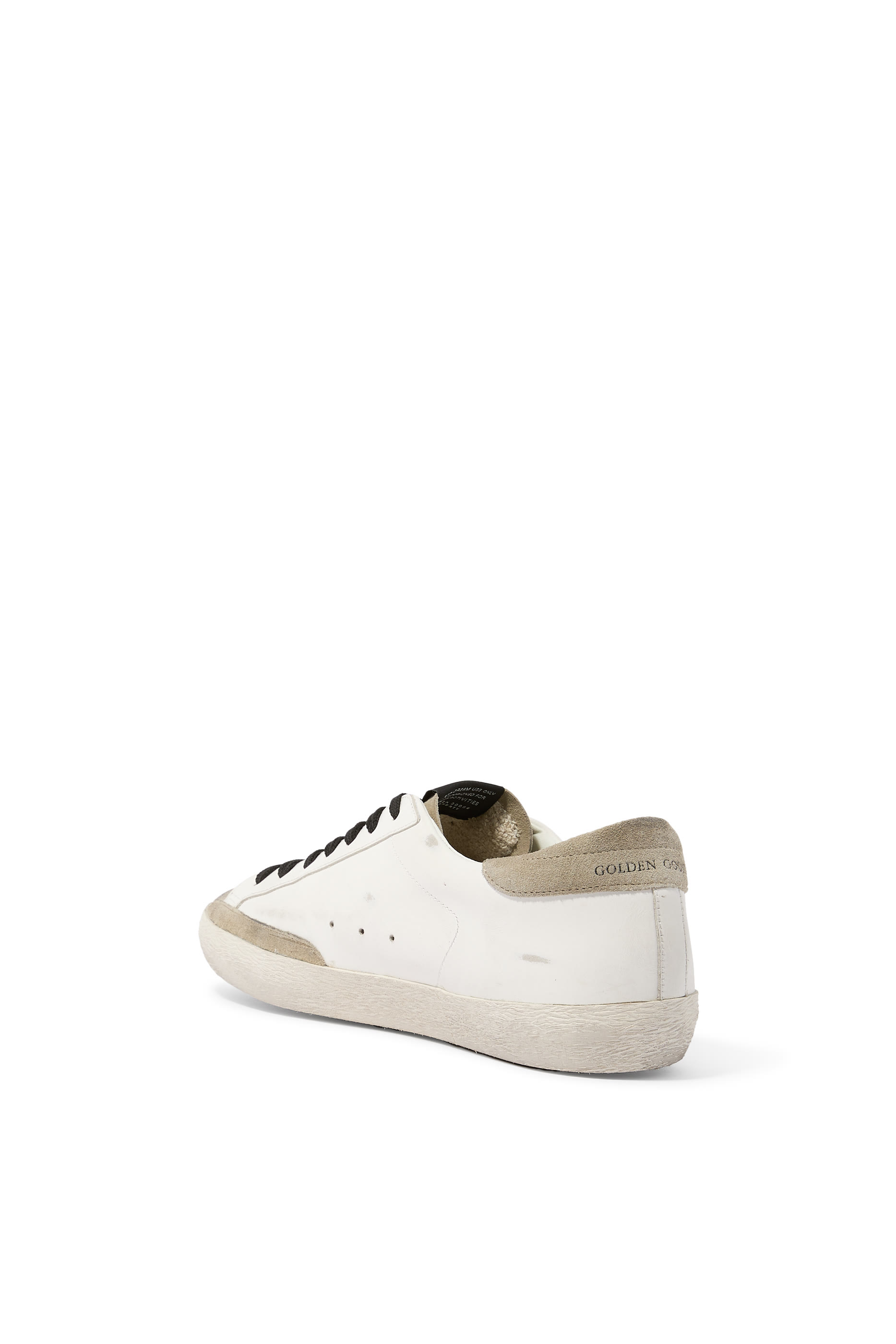 سنيكرز مانز سوبر ستار أل تي دي