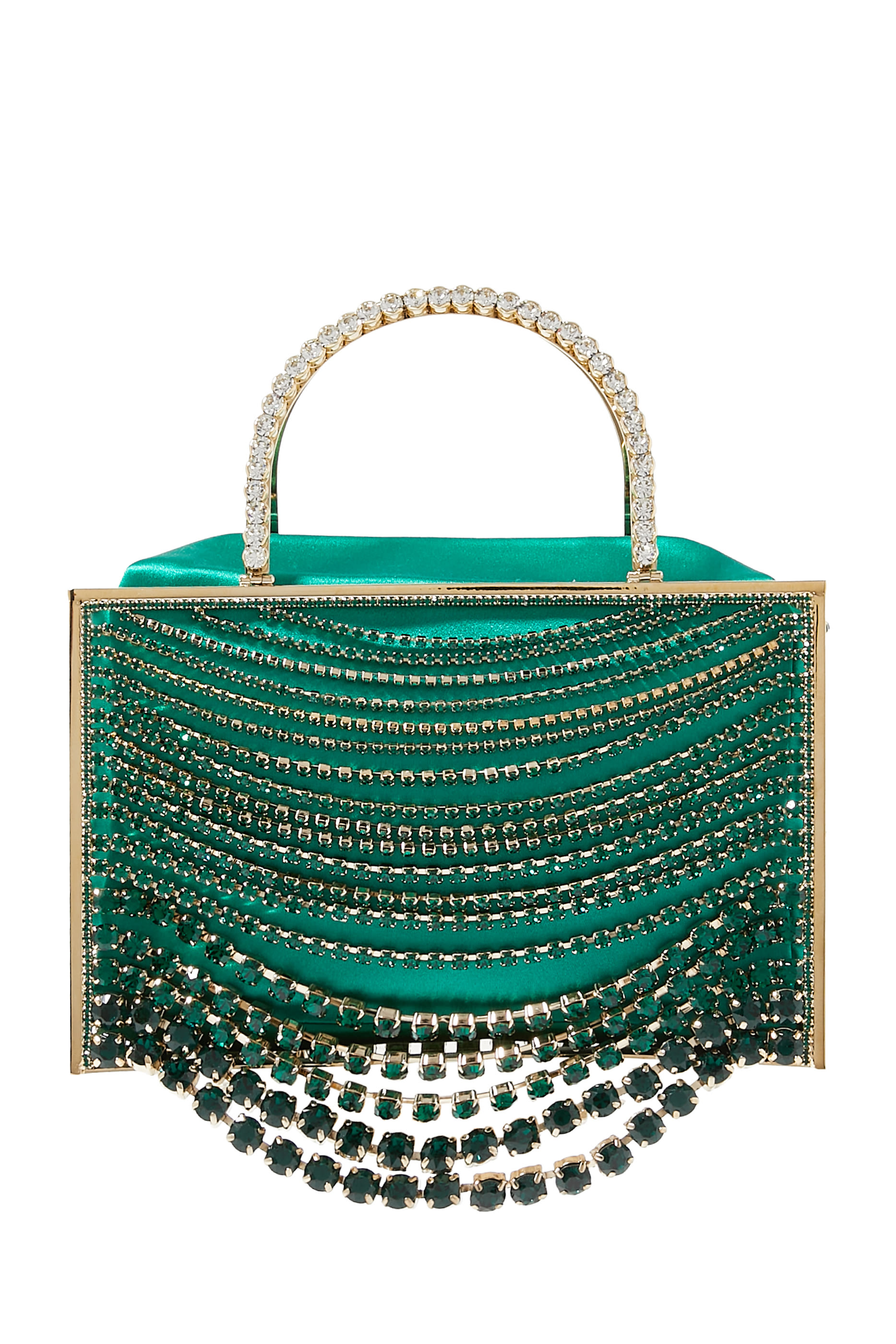 حقيبة جولييتا ديجلي سبيريتي بيد علوية