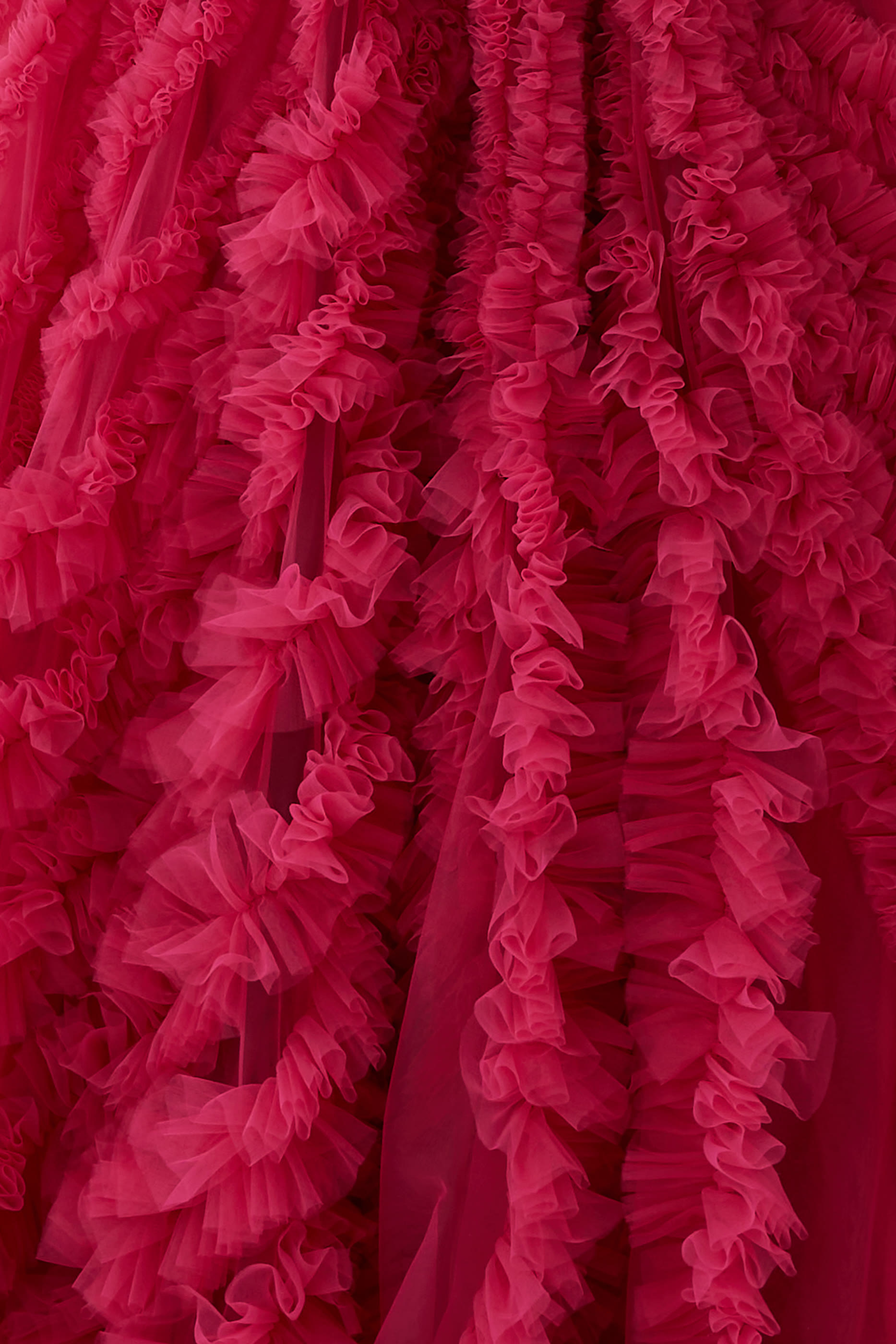 فستان سهرة ستيفاني