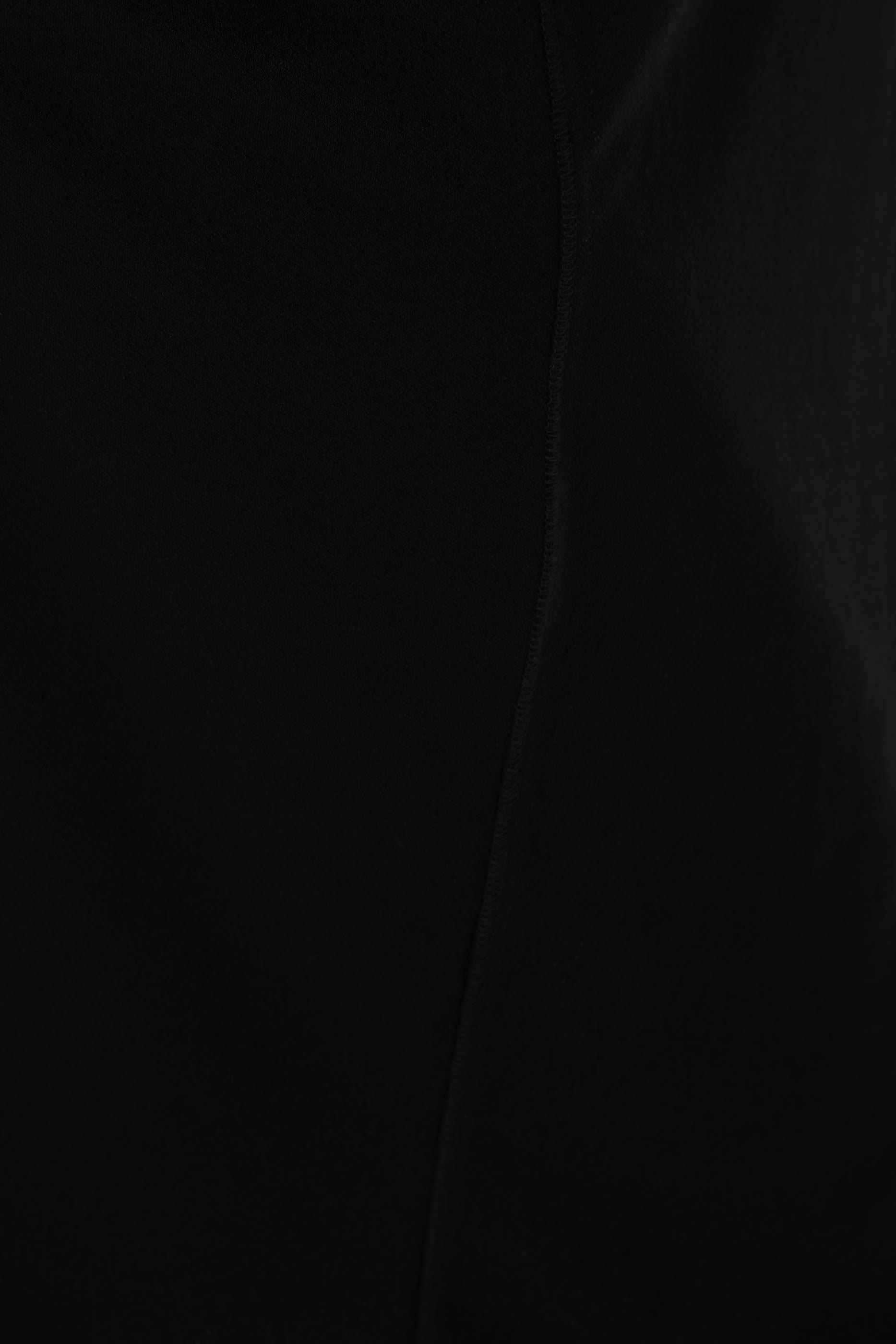 فستان متوسط الطول جيرسيه