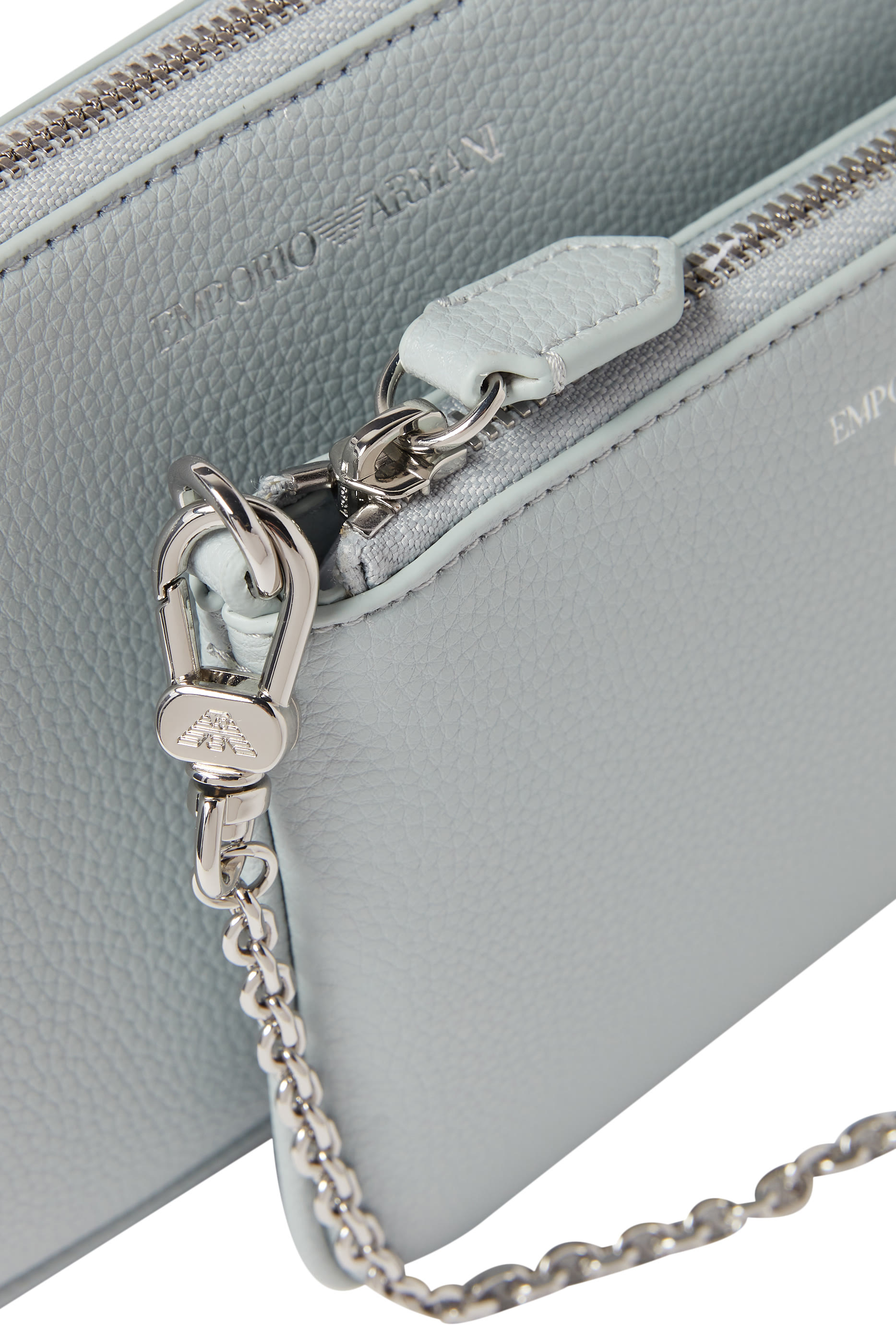 حقيبة كروس بشعار الماركة