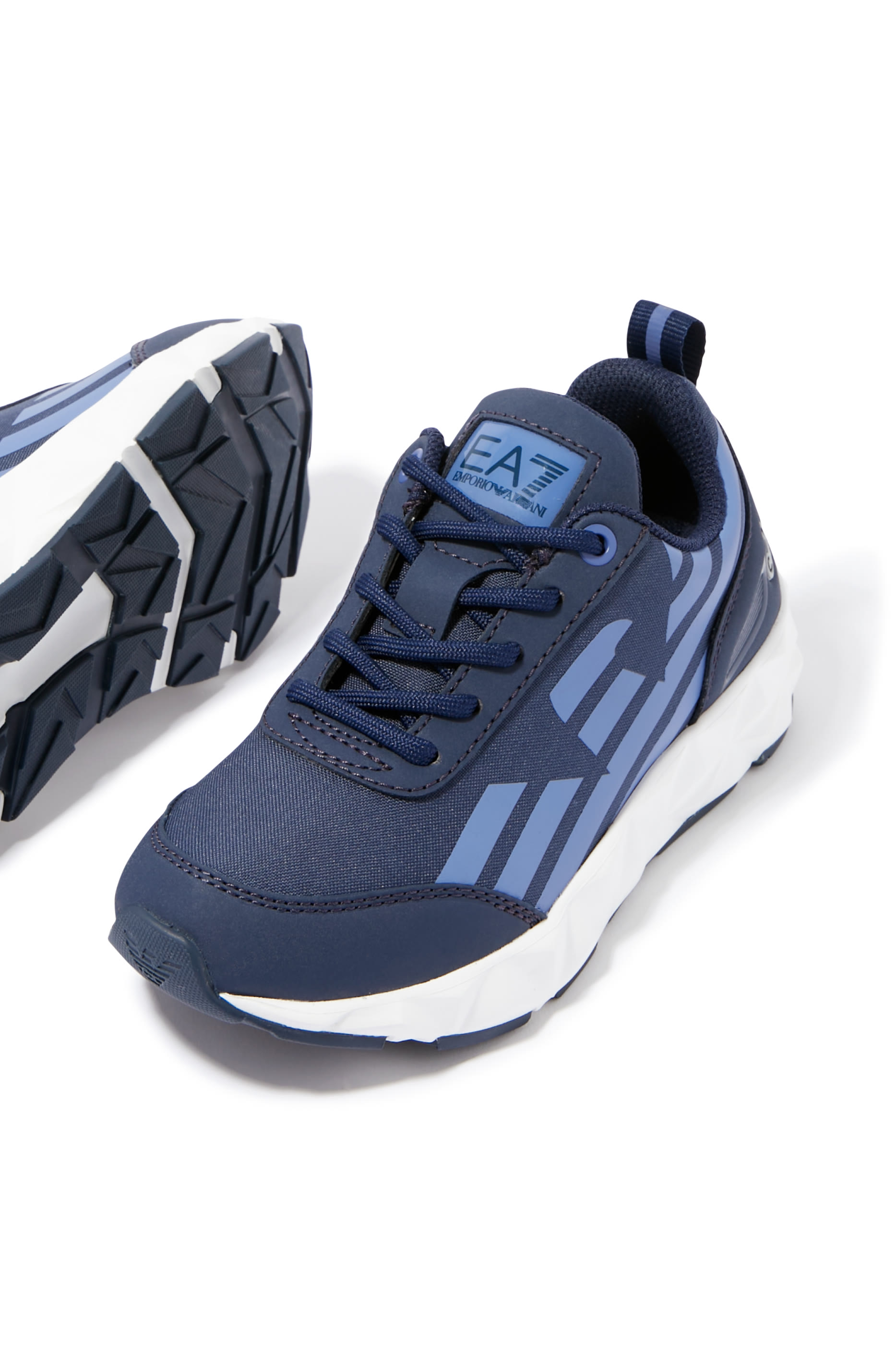 سنيكرز كومبات للأطفال