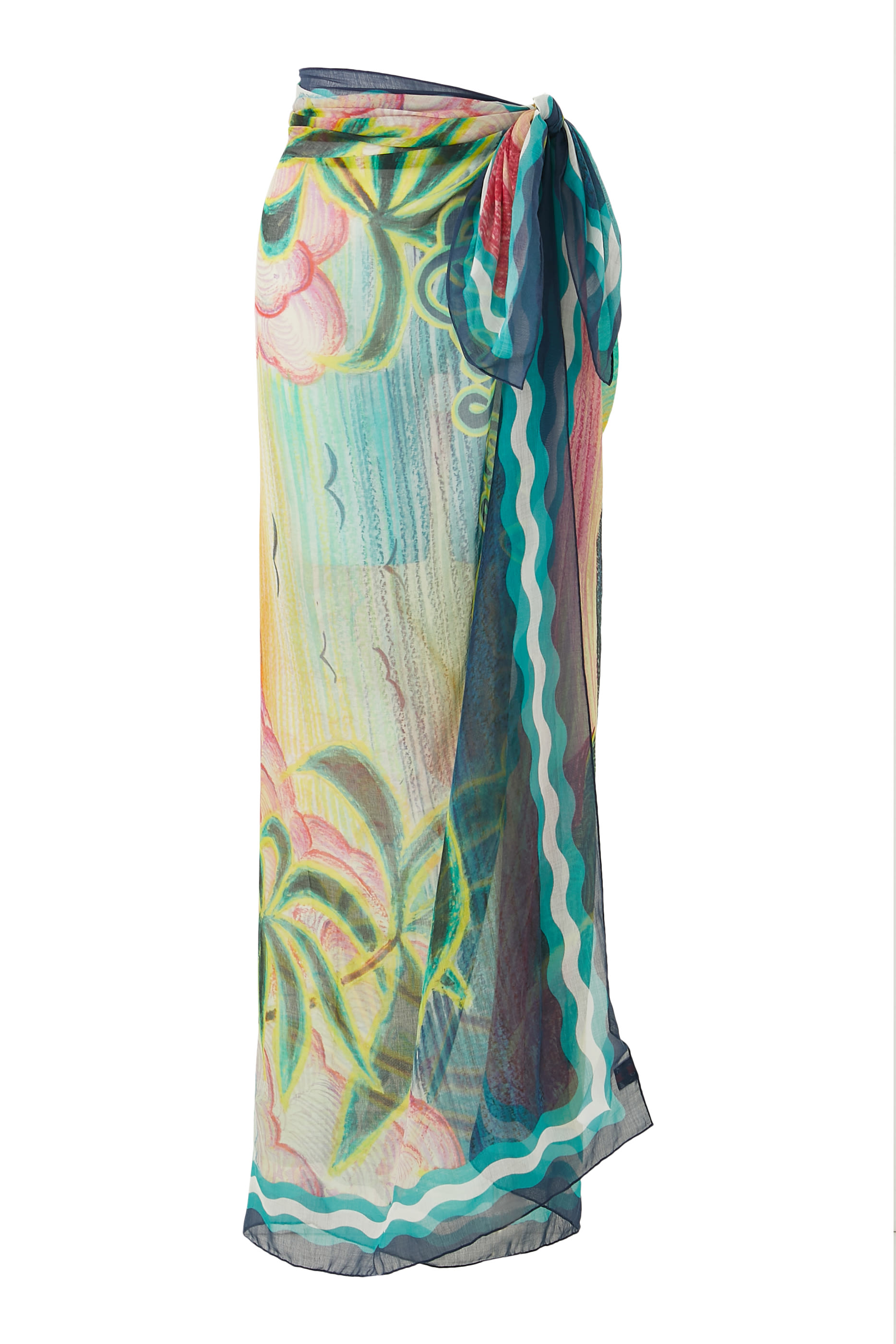 باريو بطبعات