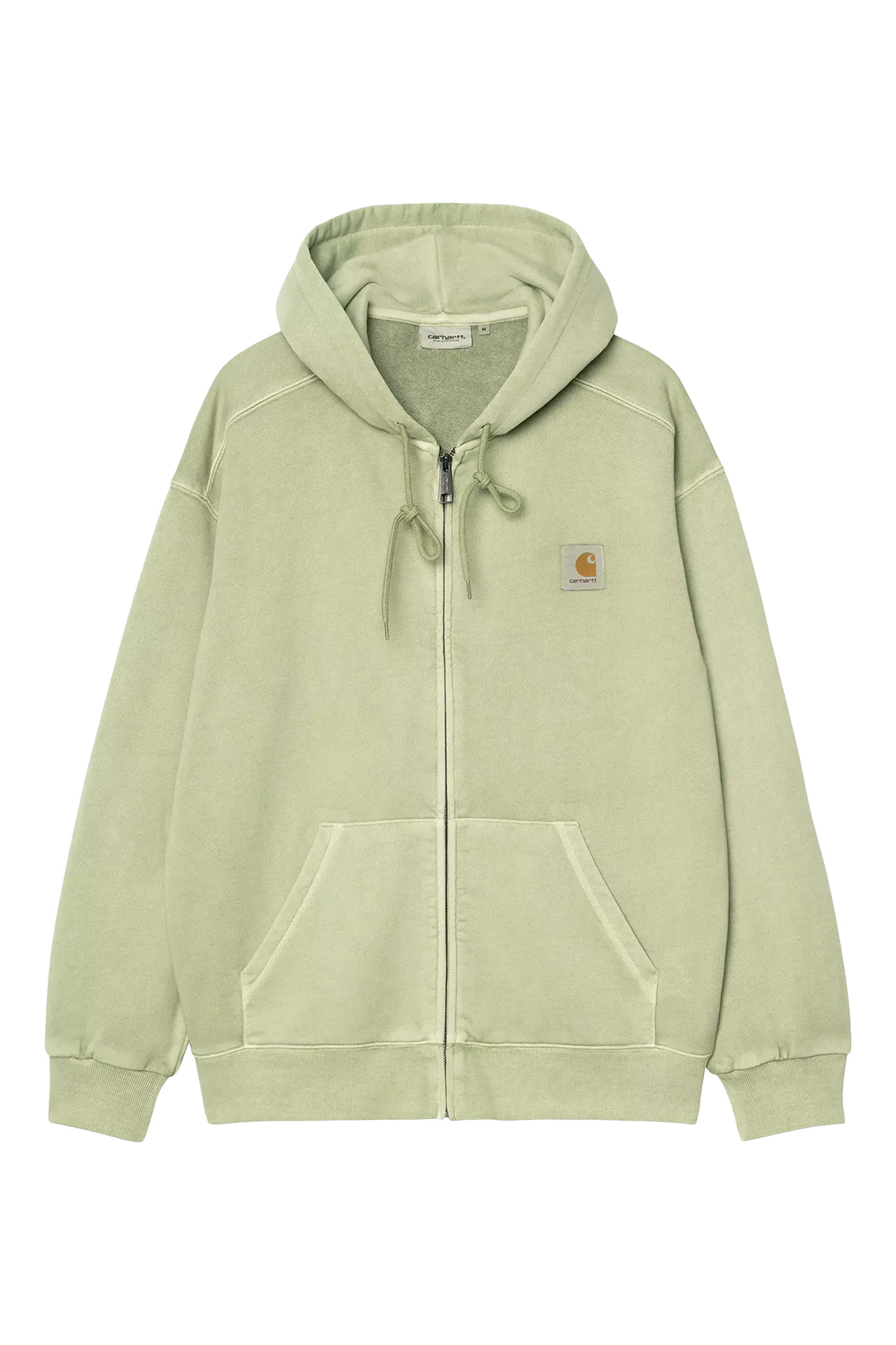 Hooded Nelson Sweatshirt