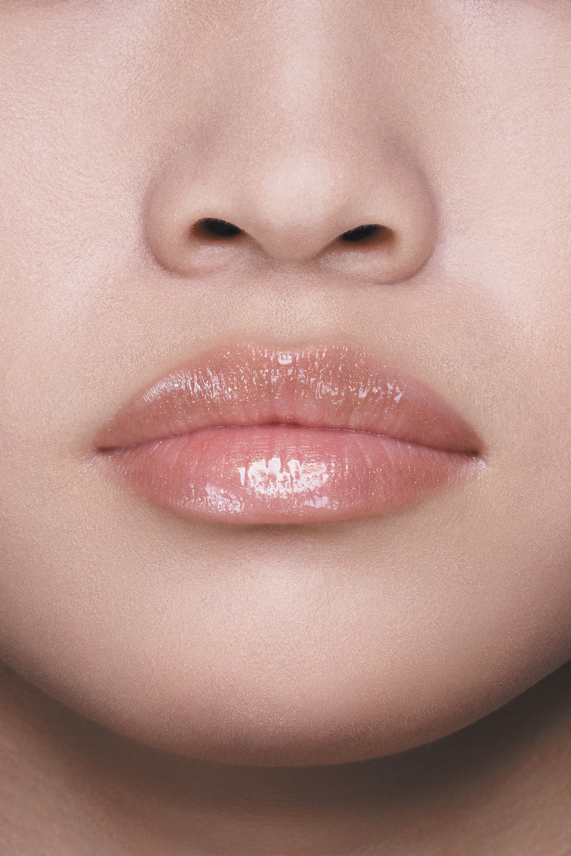 ملمع شفاه شيمر جيل جلوس