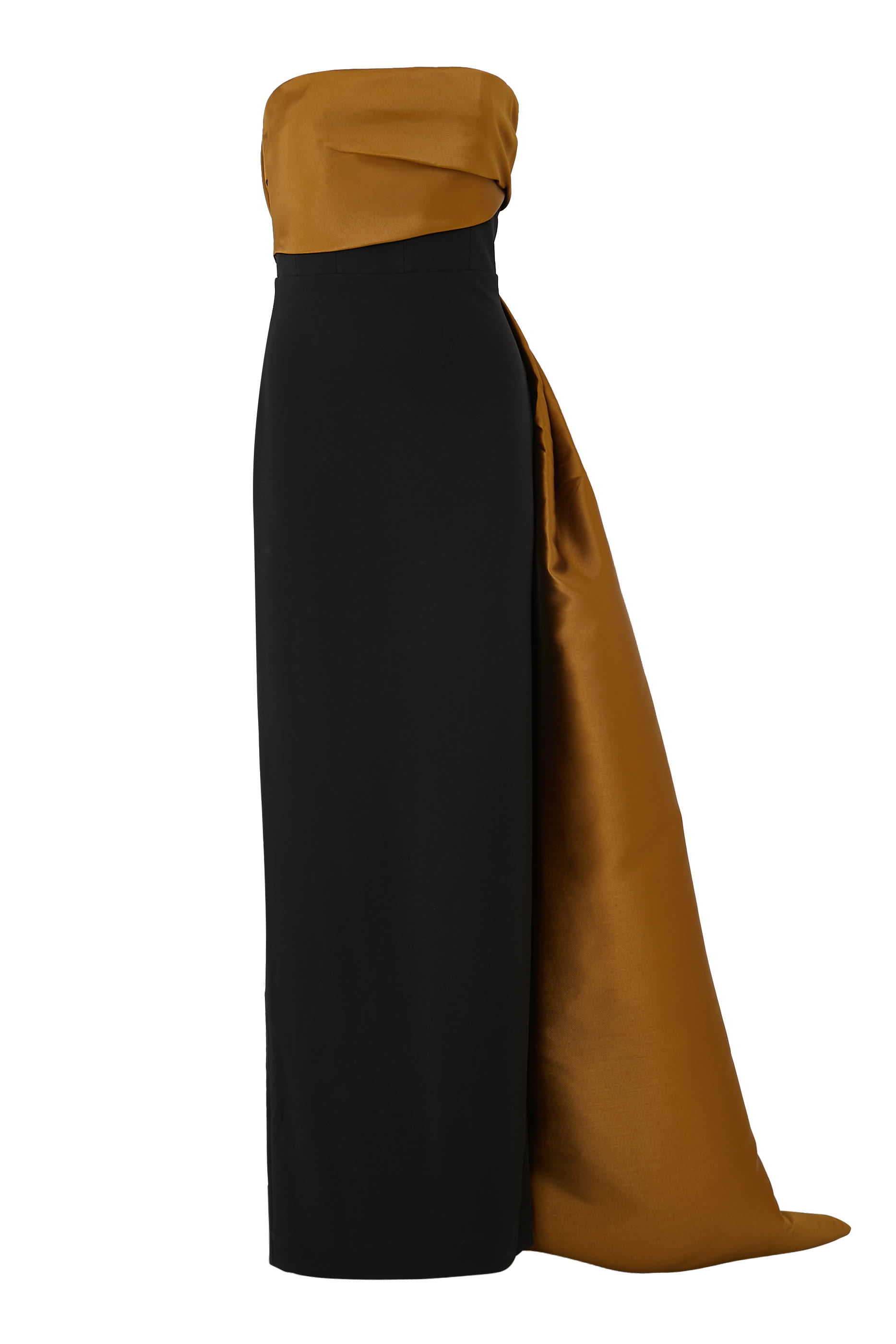 فستان كينسلي طويل