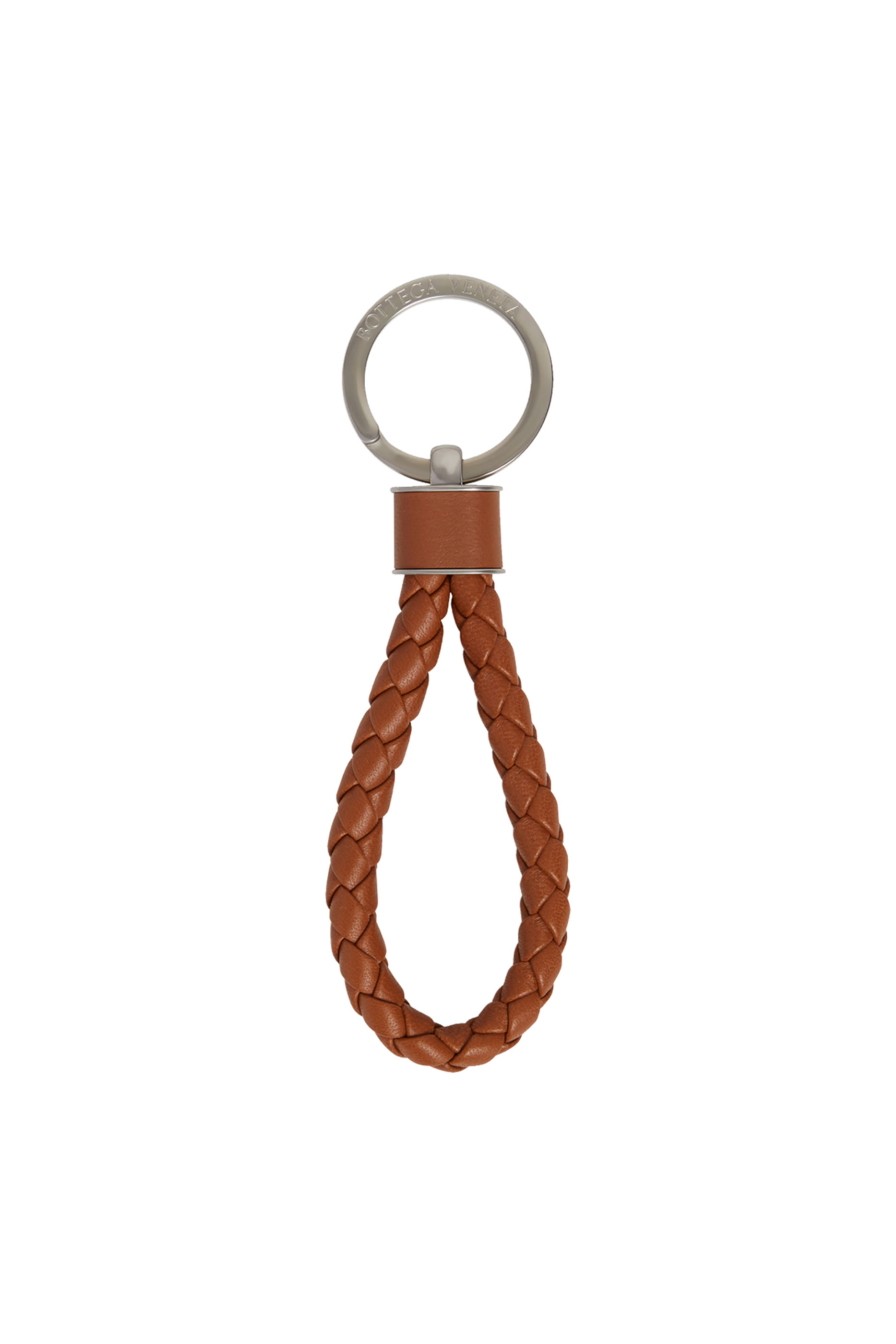 سلسلة مفاتيح بتصميم مجدول