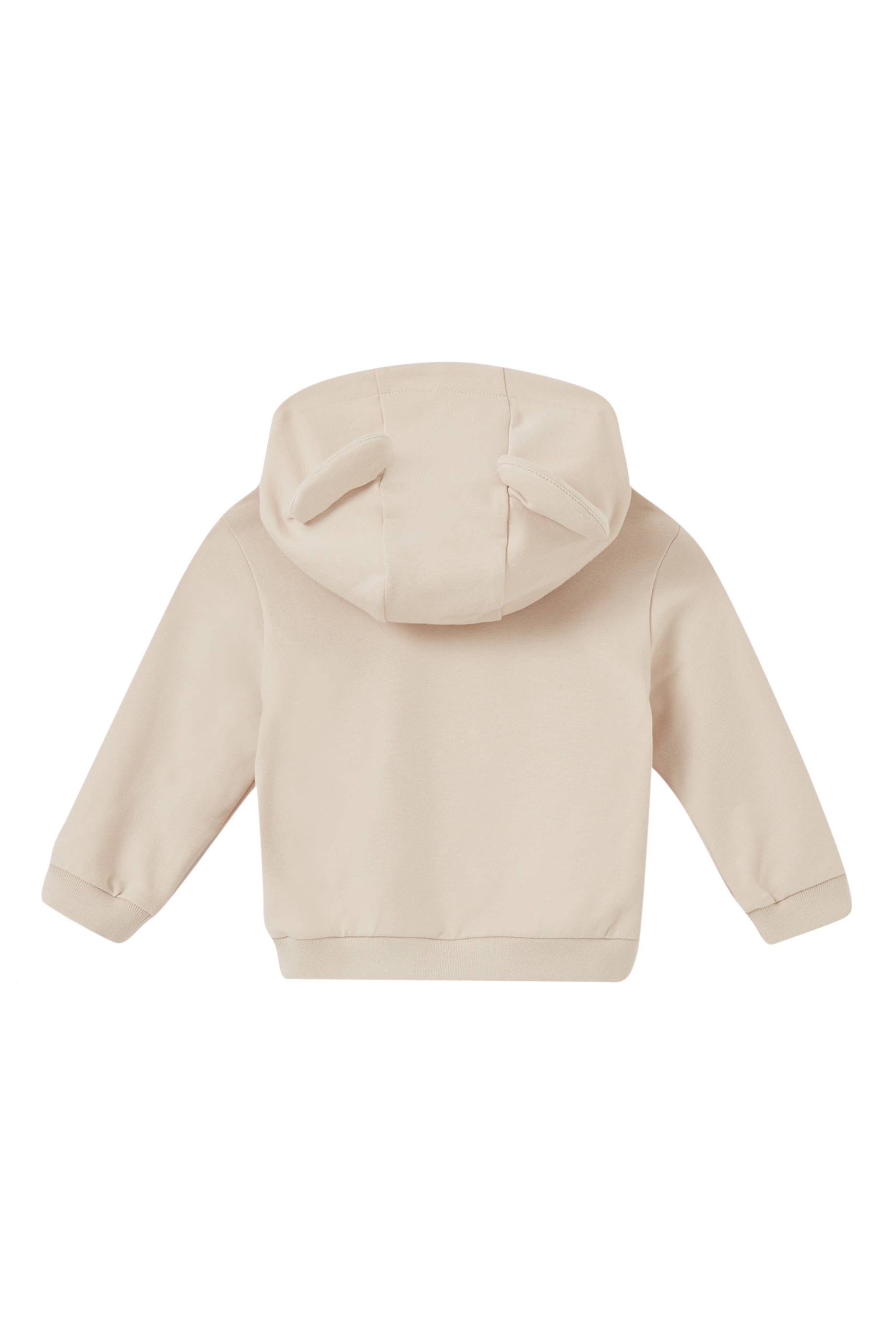 هودي مزين بالدب تيدي