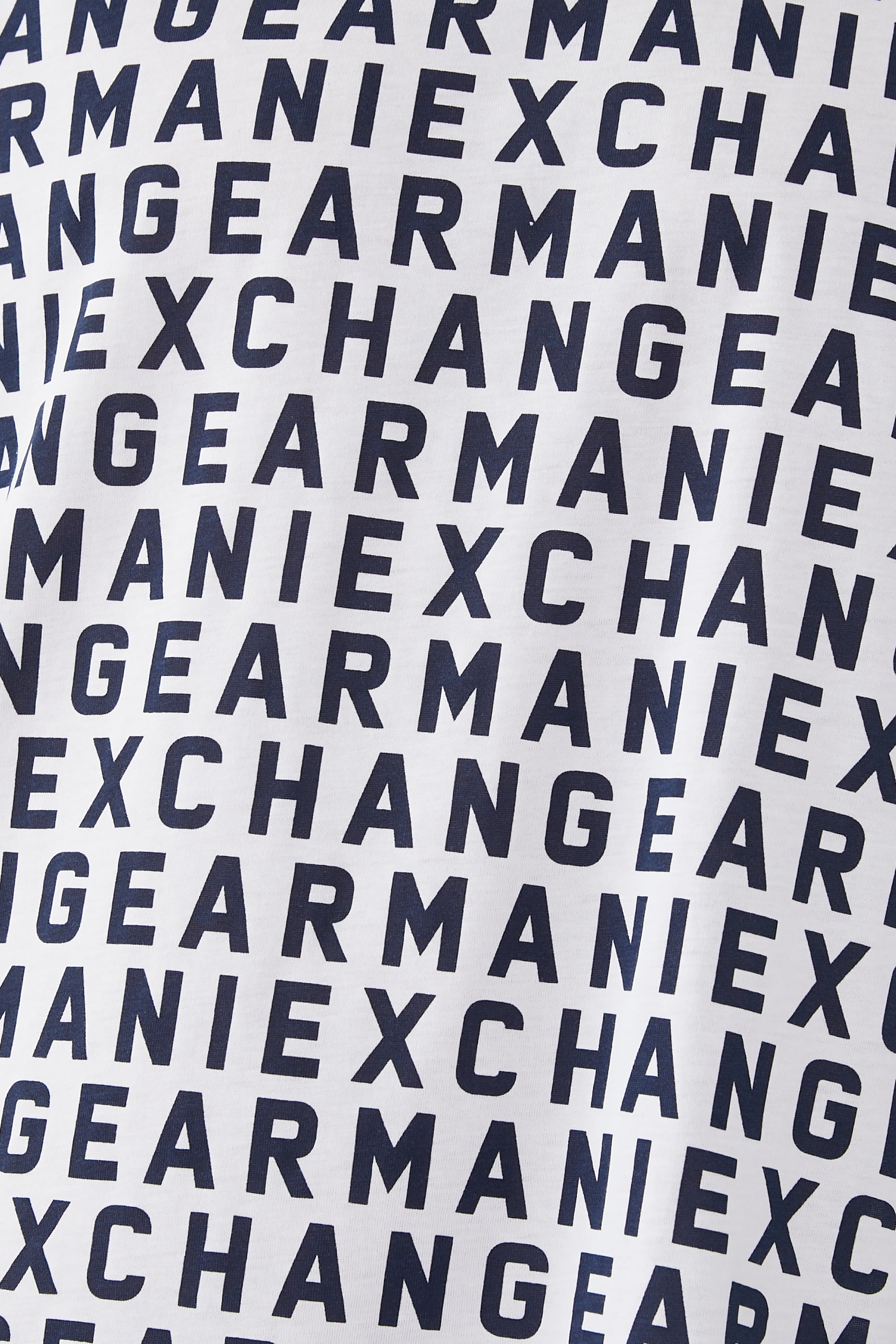 تيشيرت ميتا نايتشر بشعار الماركة