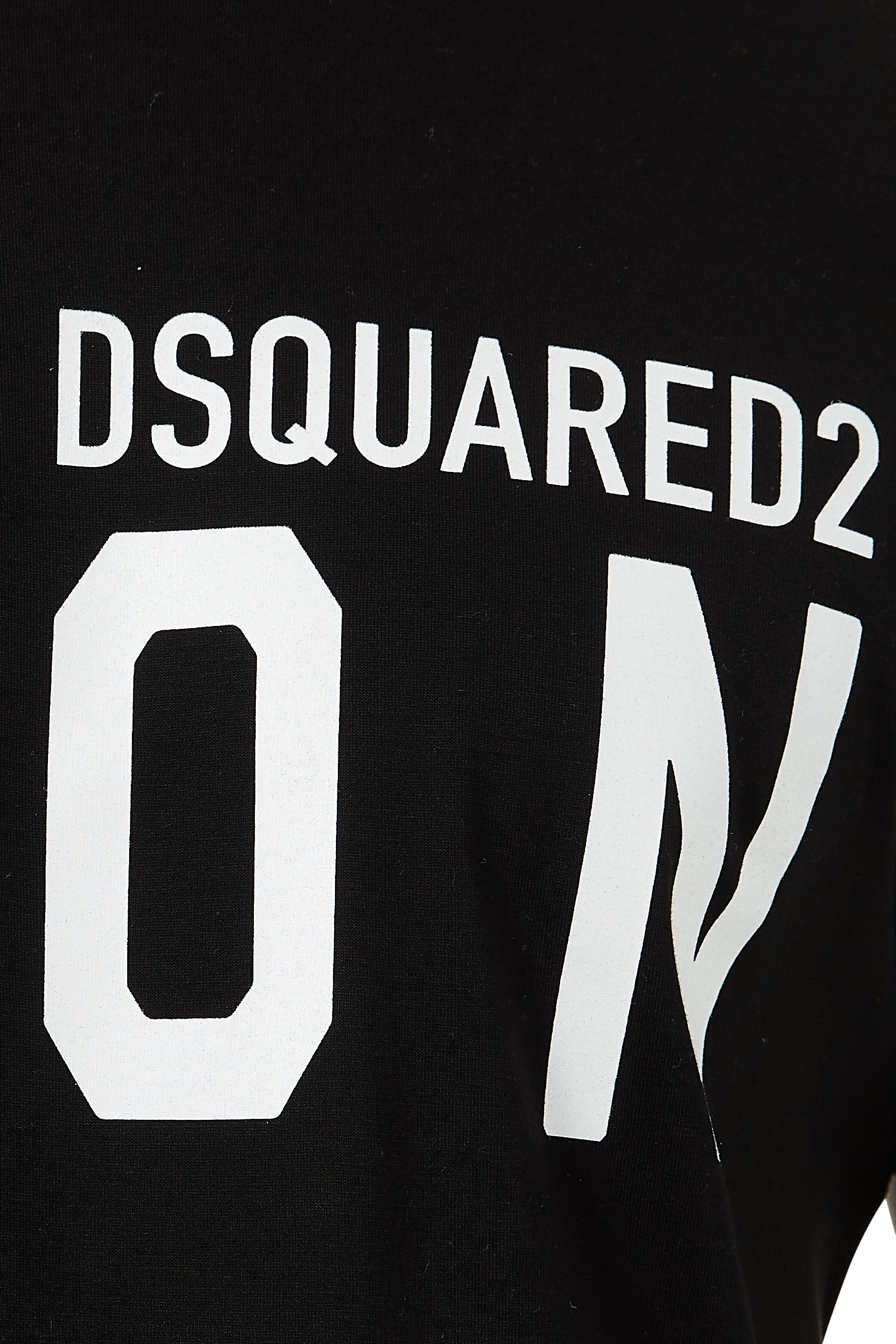 تي شيرت بطبعة شعار Icon