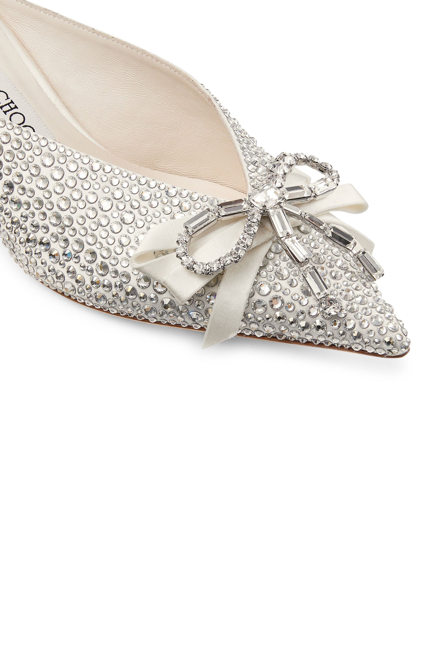 حذاء أوريا 50 مفتوح من الخلف