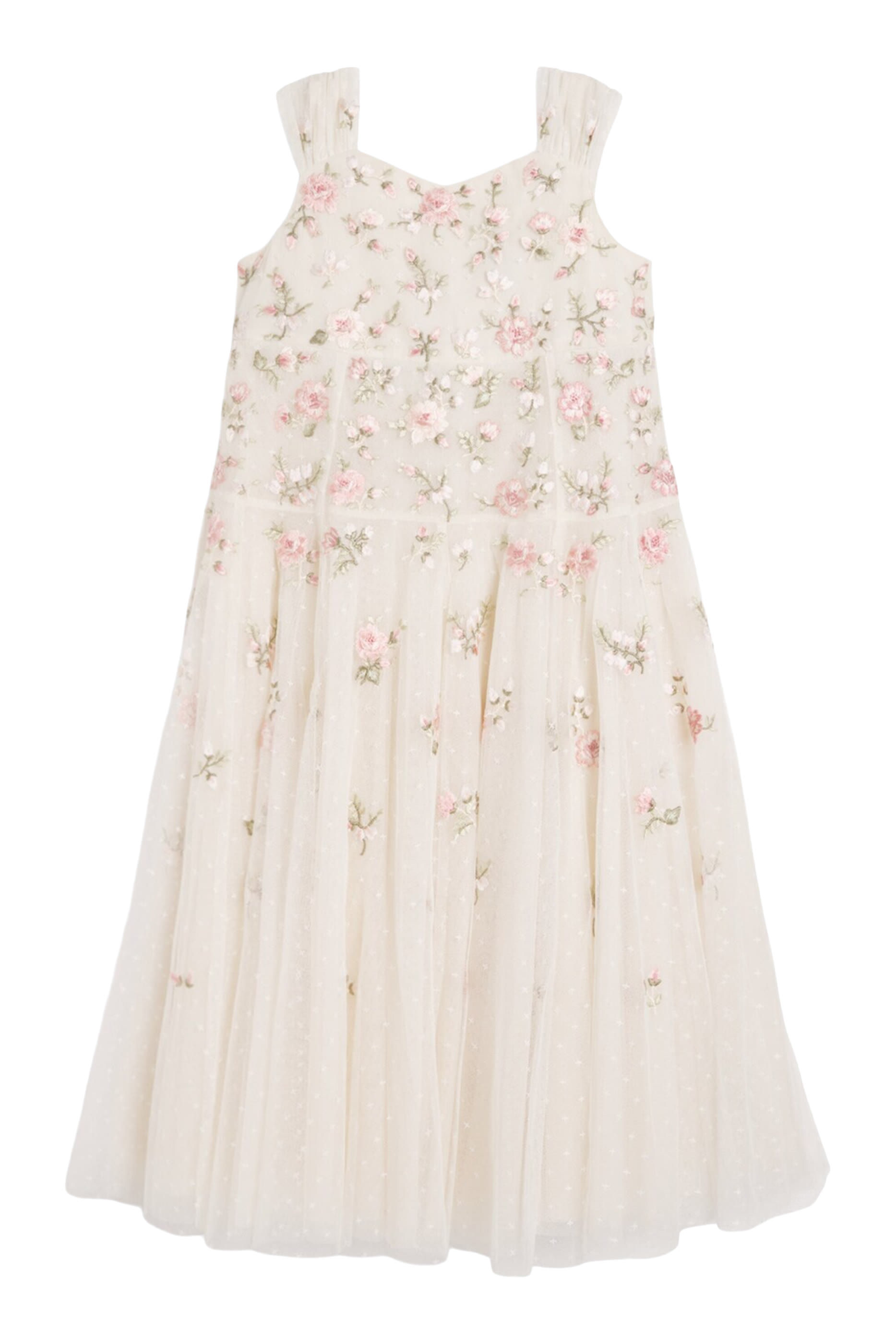 فستان سهرة مايفلاور ديستي للأطفال