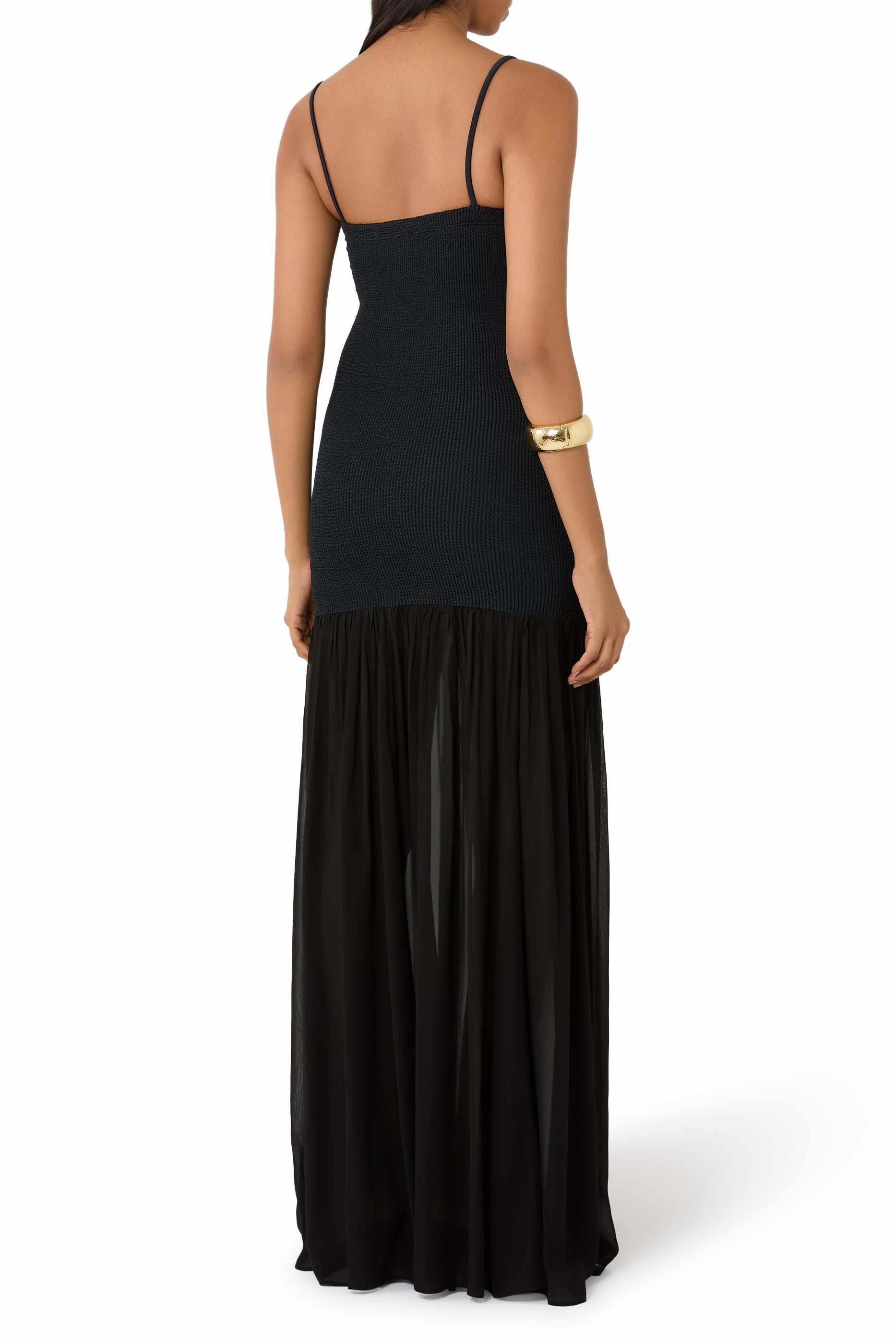 فستان هايبرد