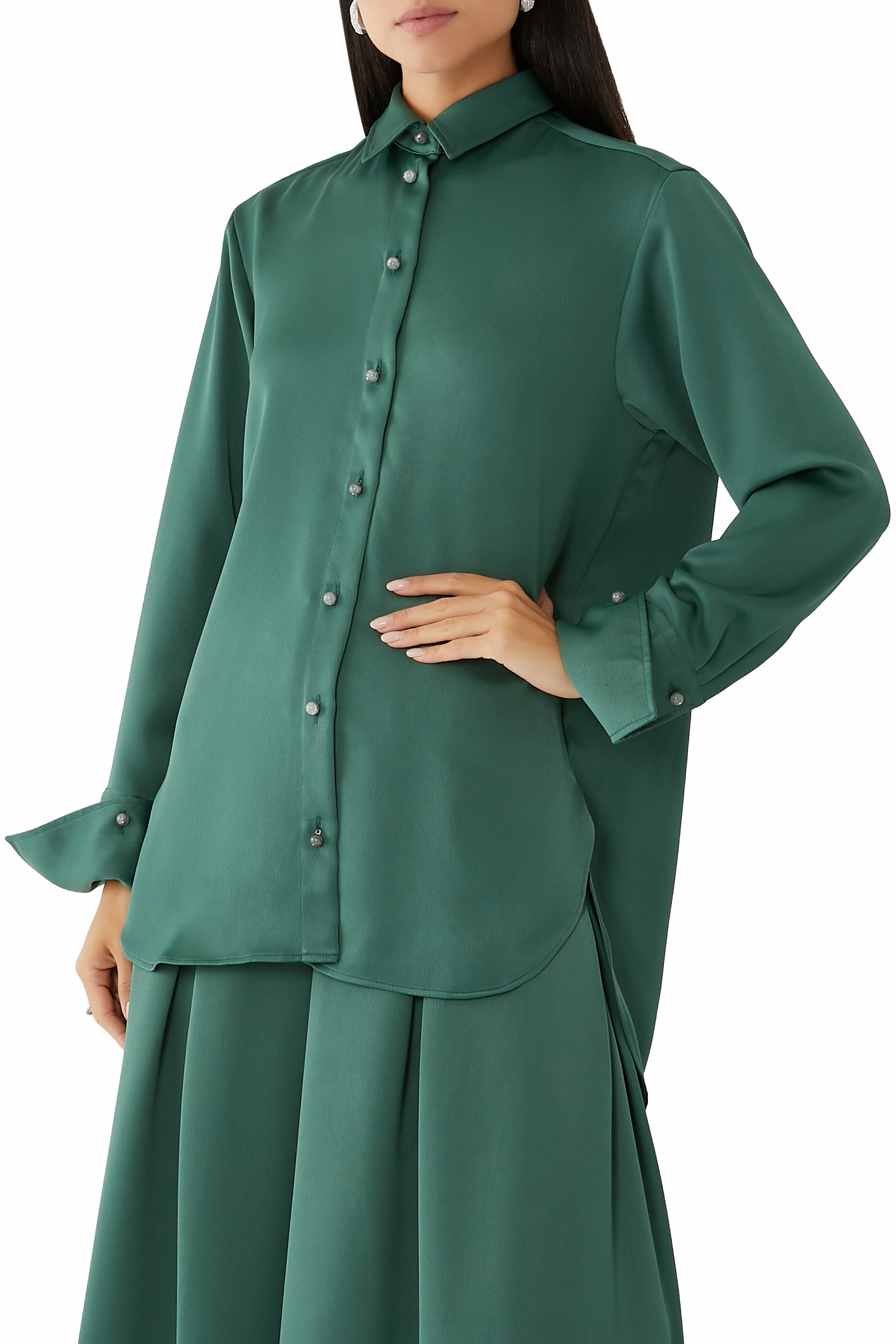 قميص ريفلكشن