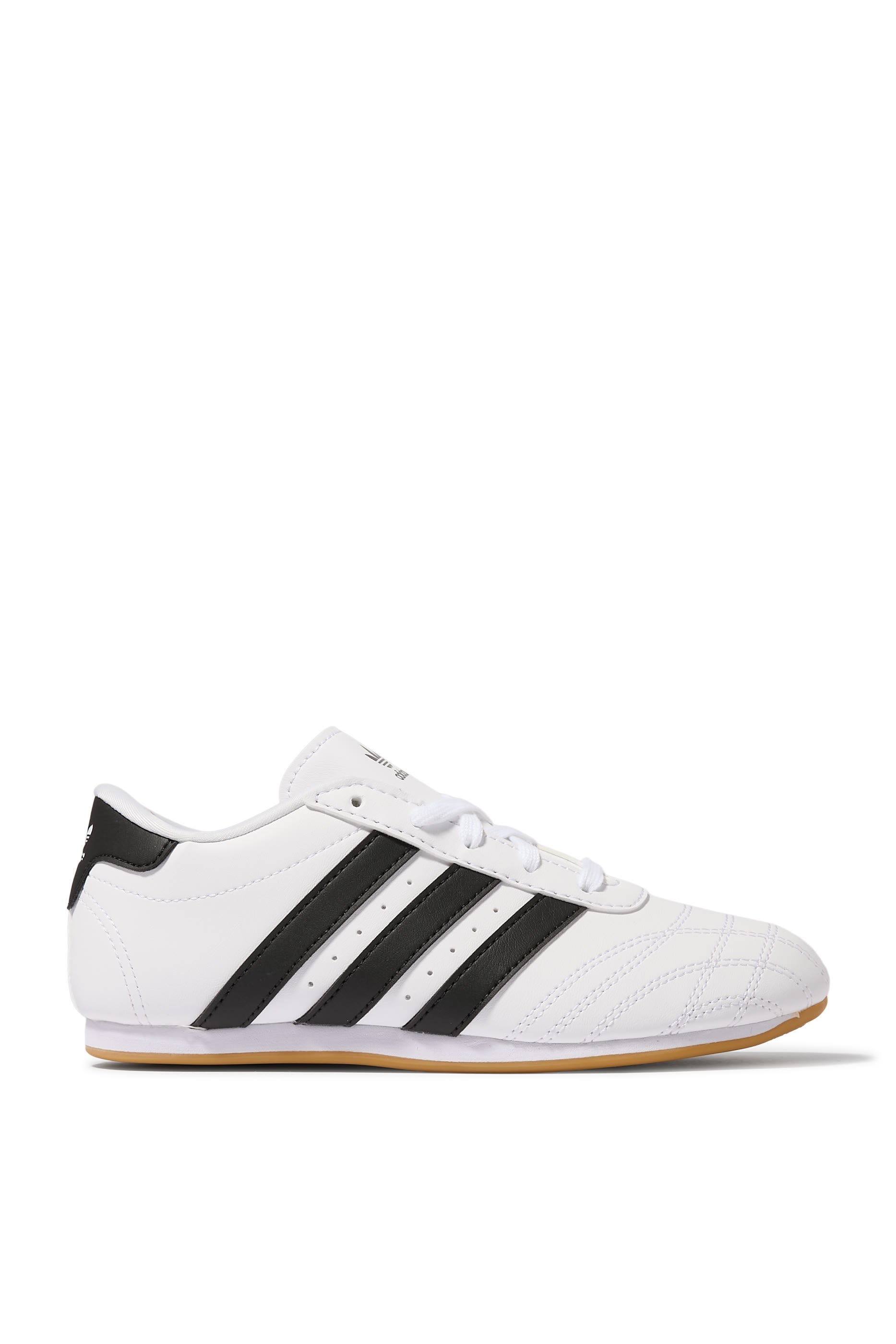 سنيكرز تيكوندو بأربطة للإغلاق للأطفال