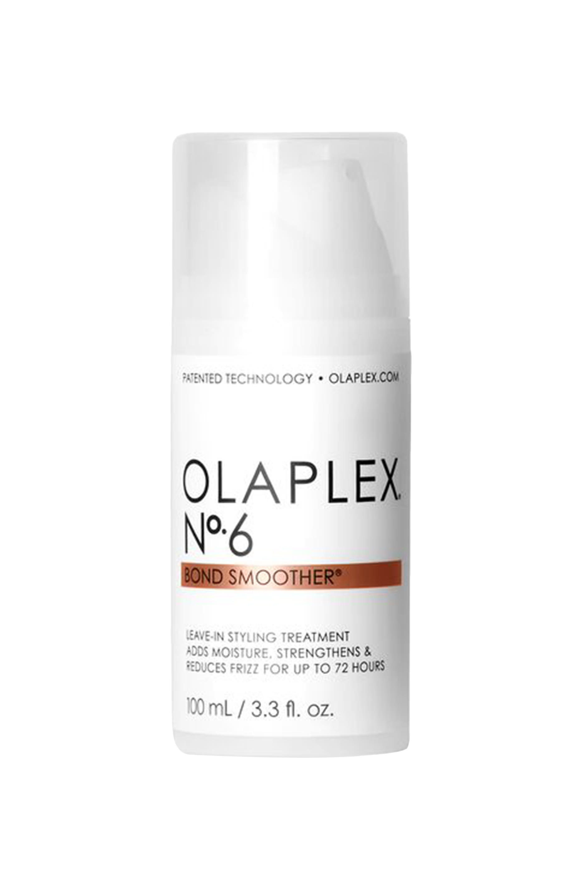 مستحضر بوند سموثر رقم 6 لتنعيم الشعر